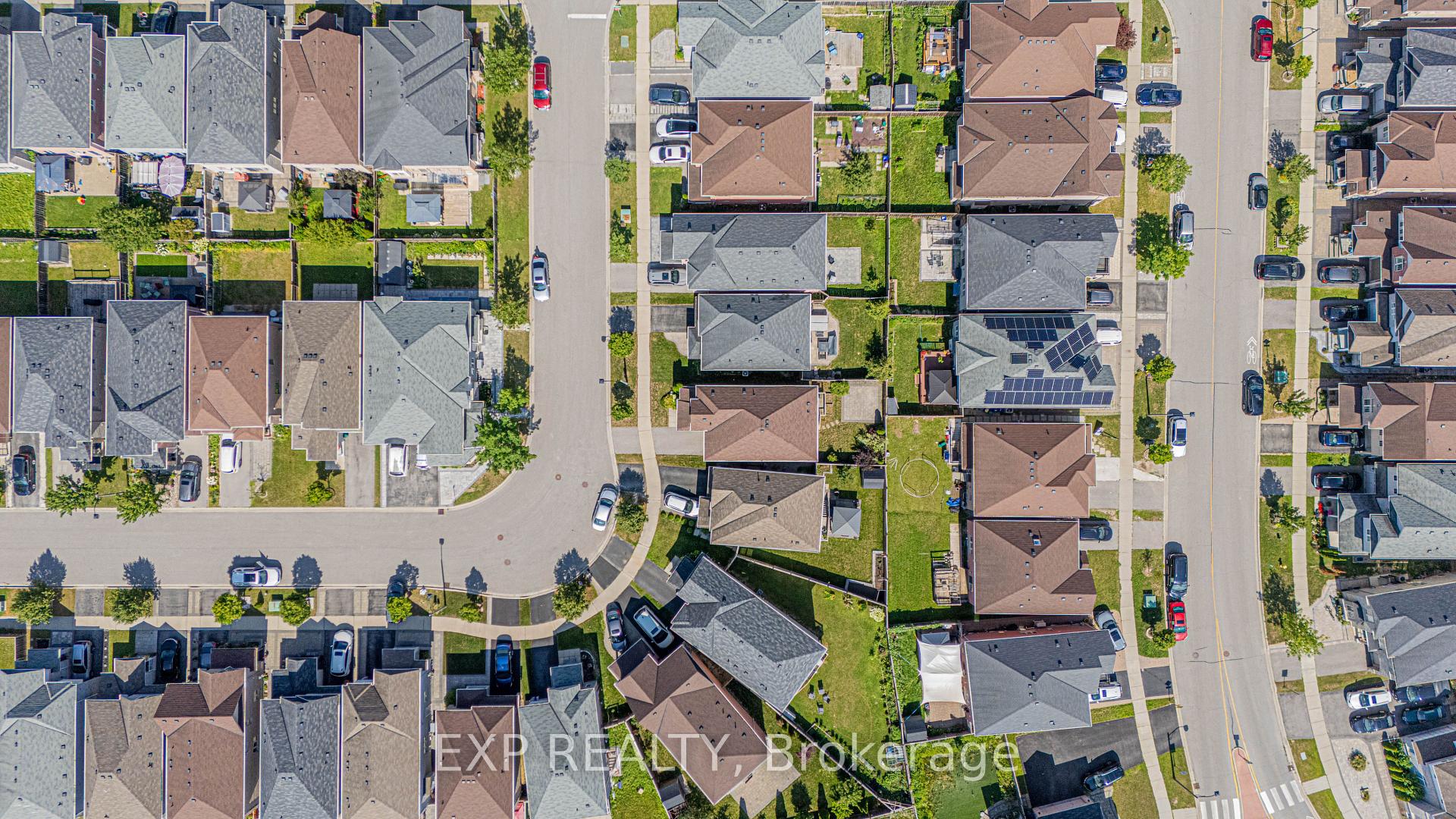 Photo 49 of 10 Kinrade Crescent, Ajax, Central East — HOMEH