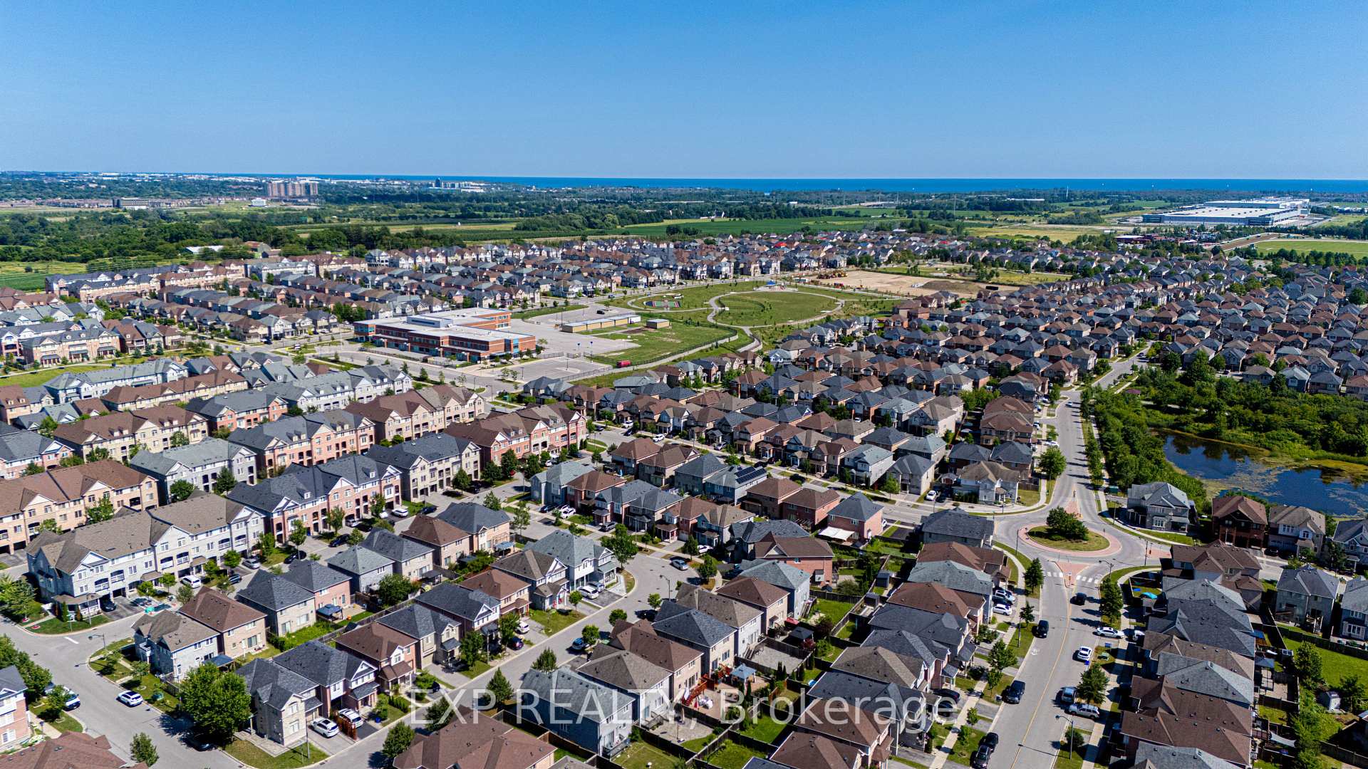 Photo 50 of 10 Kinrade Crescent, Ajax, Central East — HOMEH
