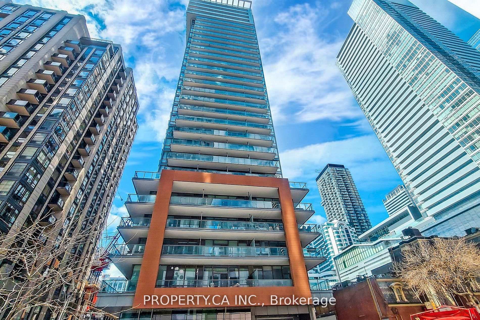 Photo of Unit 710, 8 Mercer Street
