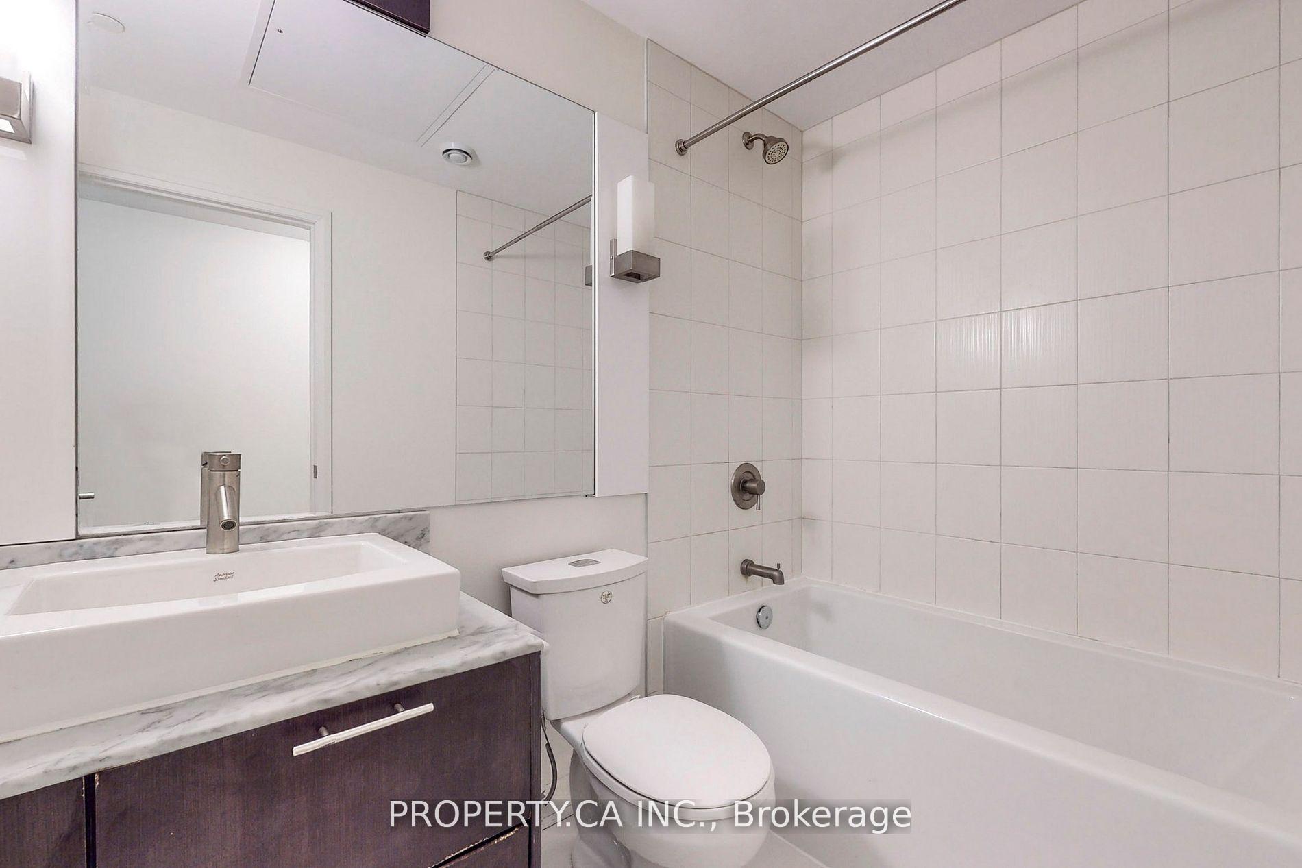 Photo 12 of Unit 710, 8 Mercer Street, Toronto, Waterfront Communities — HOMEH
