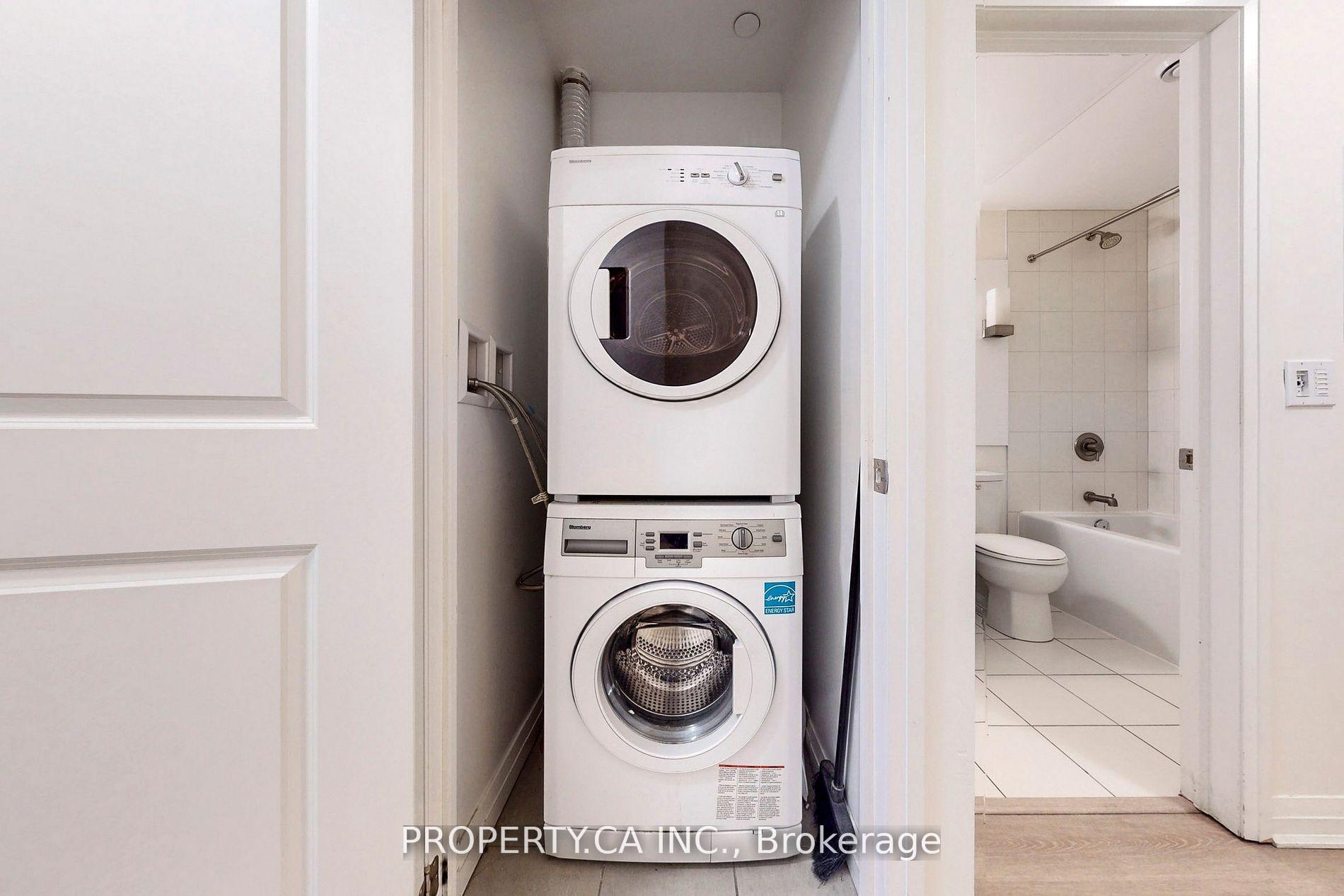 Photo 13 of Unit 710, 8 Mercer Street, Toronto, Waterfront Communities — HOMEH