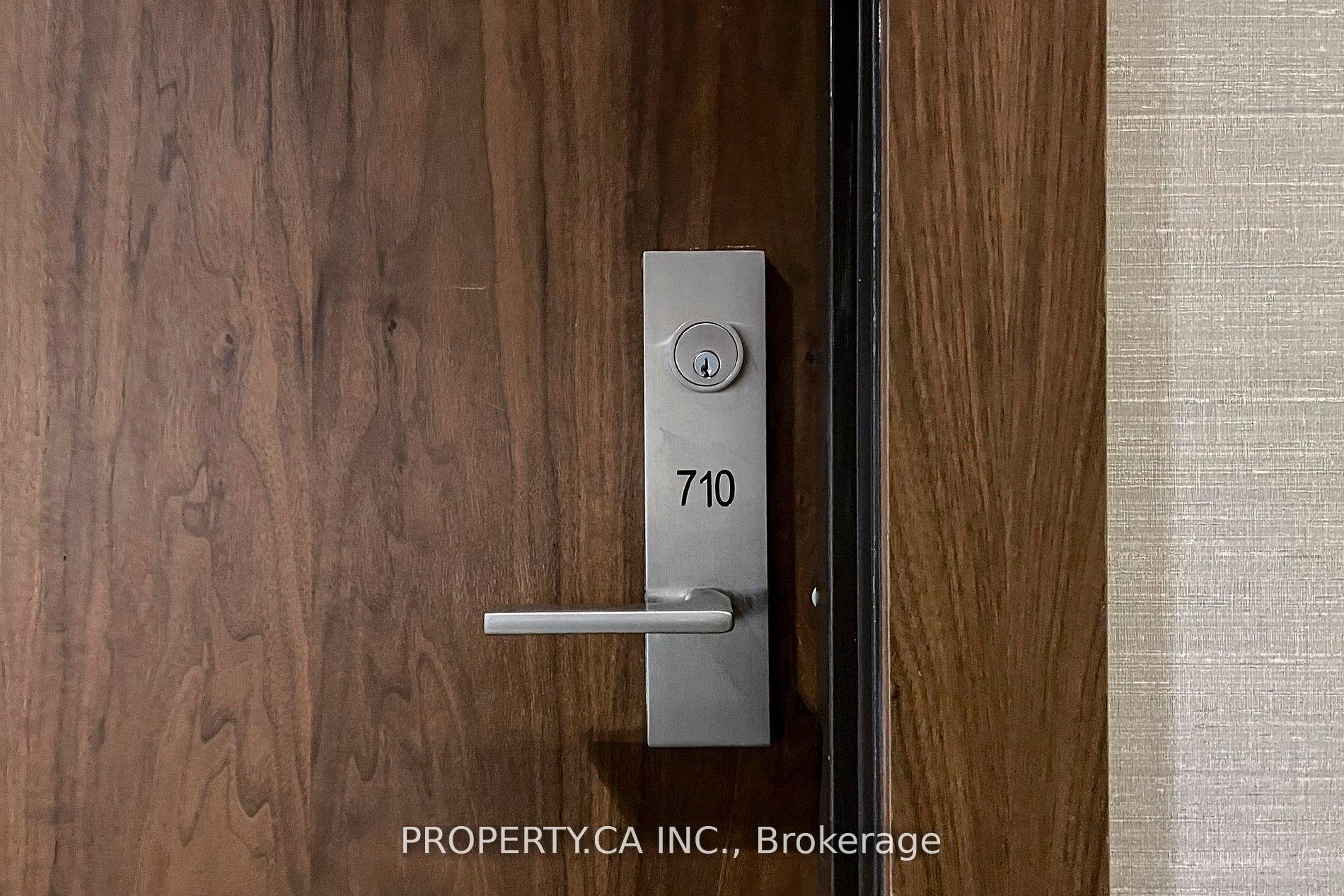 Photo 14 of Unit 710, 8 Mercer Street, Toronto, Waterfront Communities — HOMEH