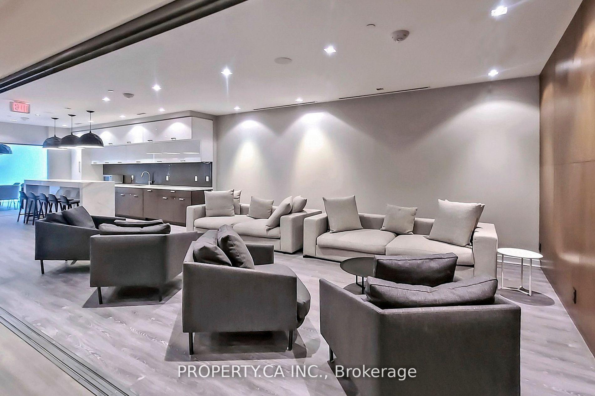 Photo 16 of Unit 710, 8 Mercer Street, Toronto, Waterfront Communities — HOMEH
