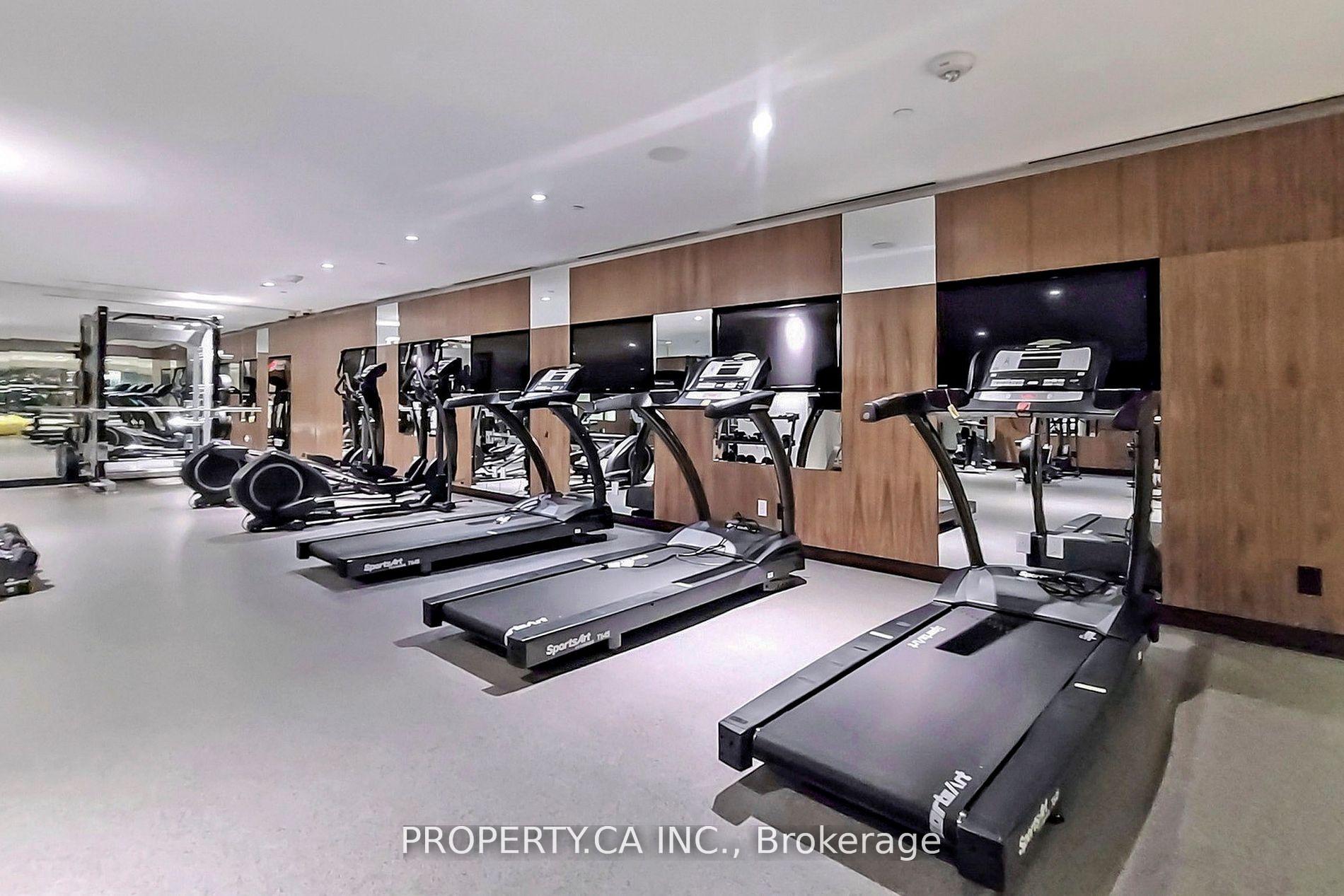 Photo 17 of Unit 710, 8 Mercer Street, Toronto, Waterfront Communities — HOMEH