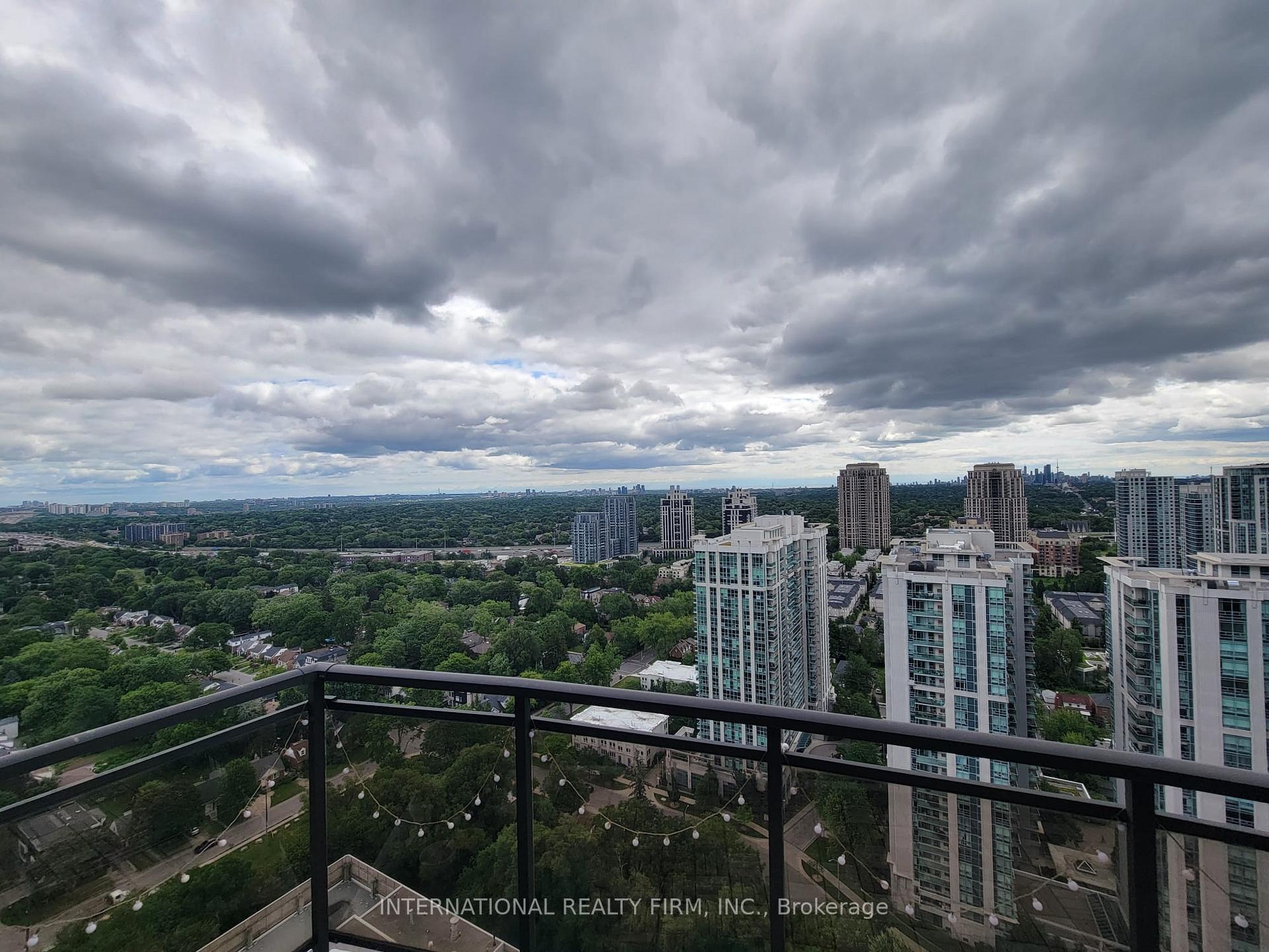Photo 17 of Unit 3202, 33 Sheppard Avenue E, North York, Willowdale East — HOMEH