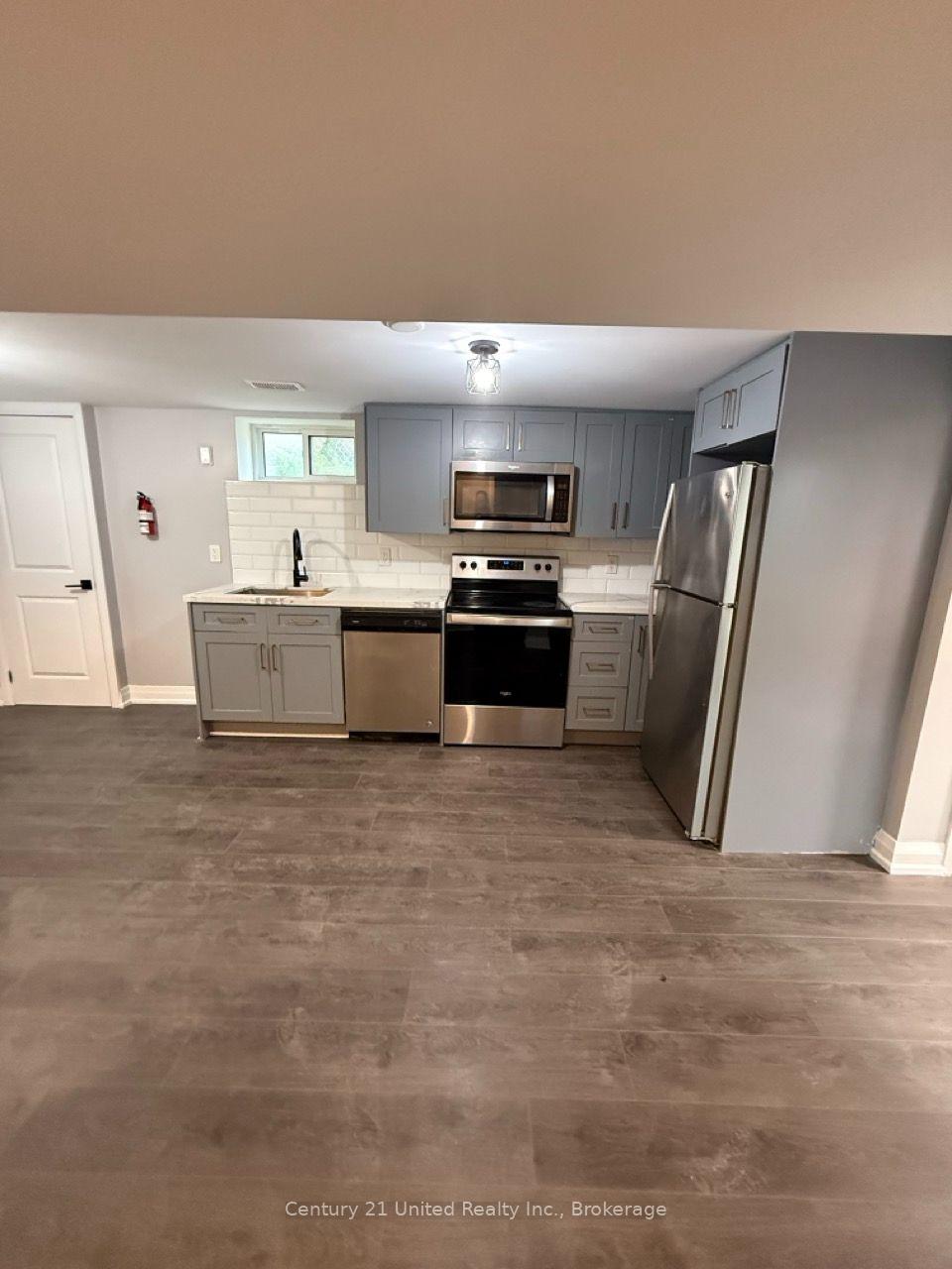 Photo 1 of Unit A, 668 Frank Street, Peterborough, Otonabee Ward 1 — HOMEH