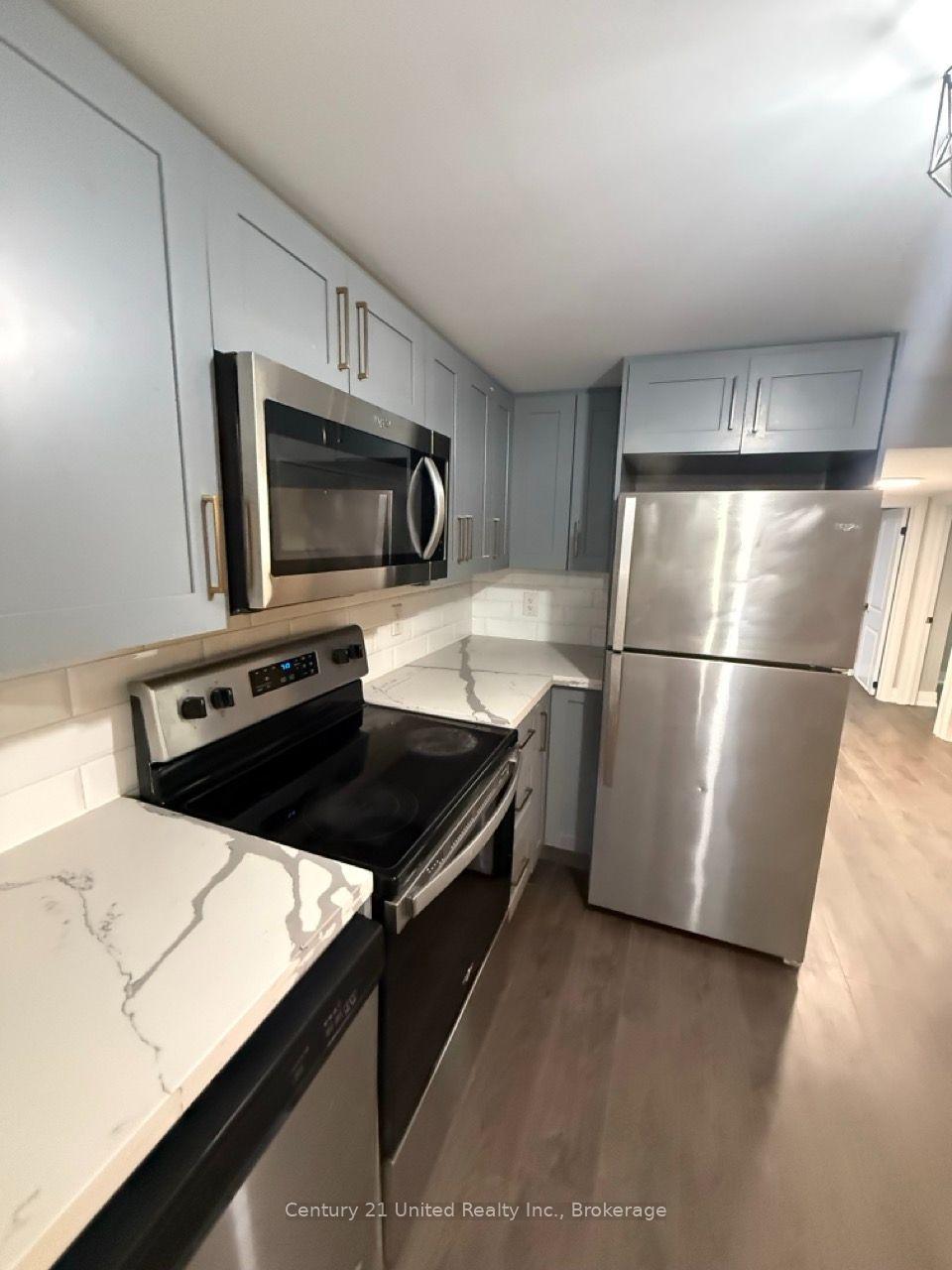 Photo 2 of Unit A, 668 Frank Street, Peterborough, Otonabee Ward 1 — HOMEH