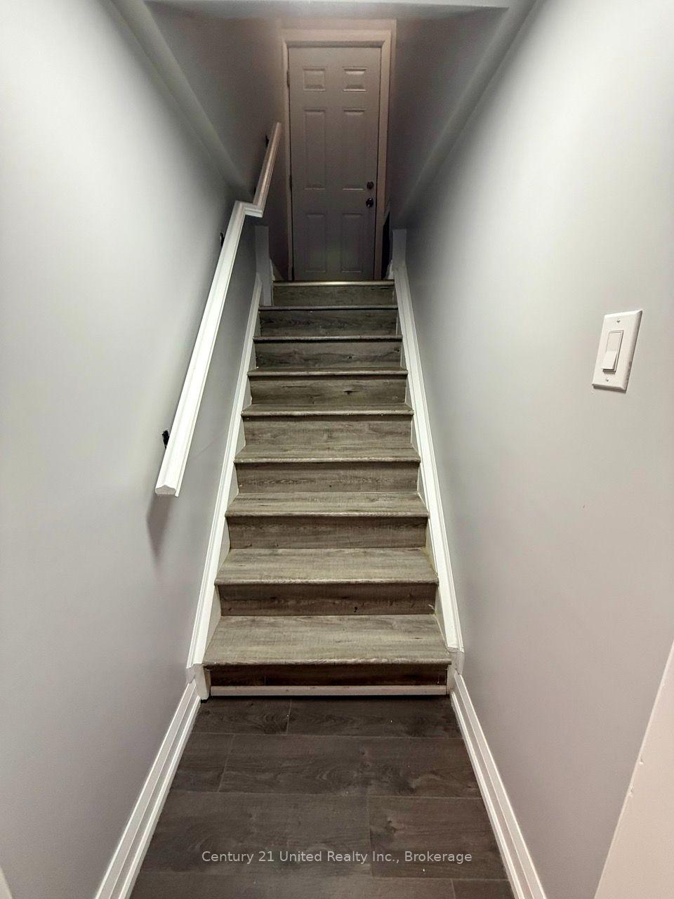 Photo 9 of Unit A, 668 Frank Street, Peterborough, Otonabee Ward 1 — HOMEH