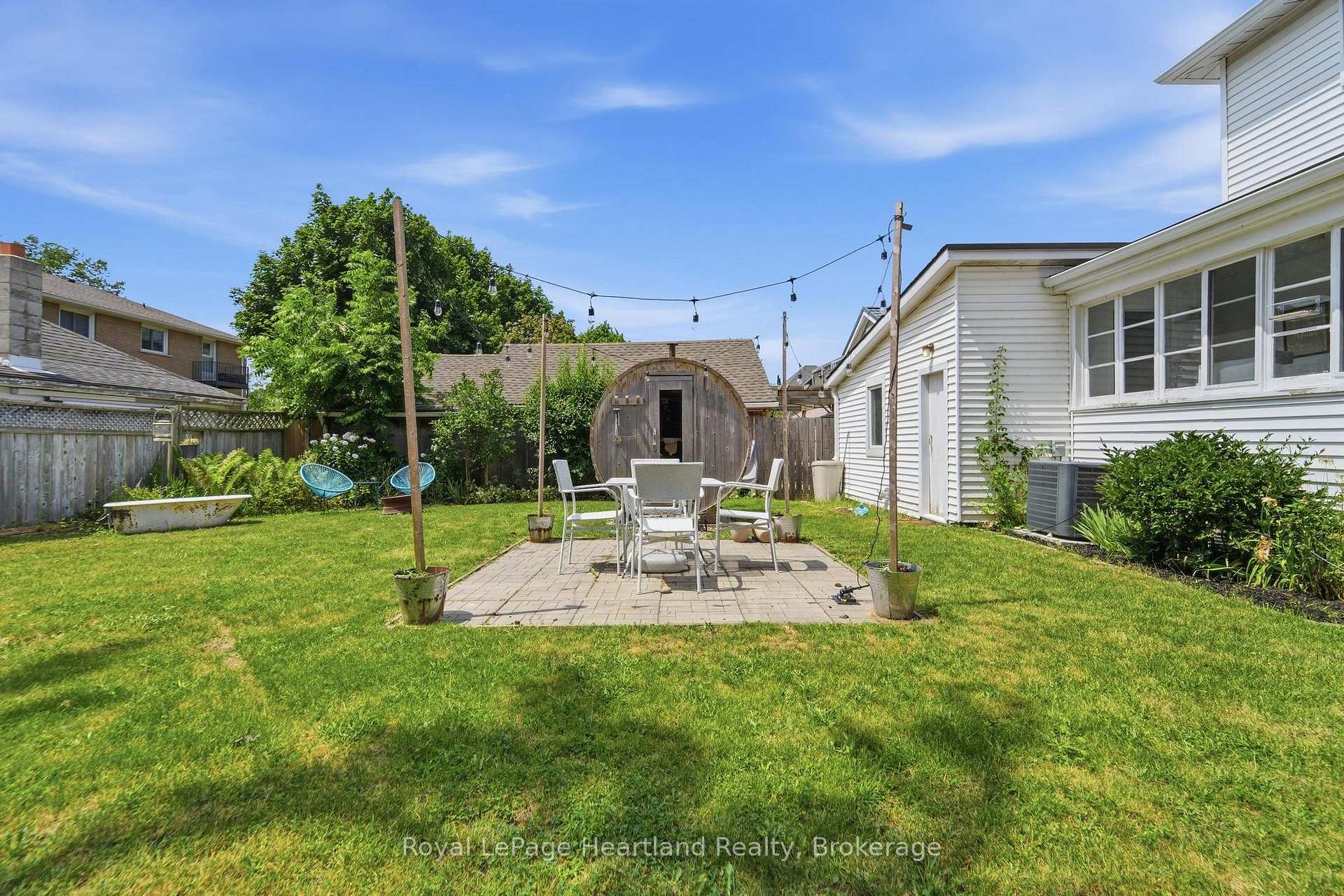 Photo 36 of 114 Elgin Avenue E, Goderich, Goderich (Town) — HOMEH