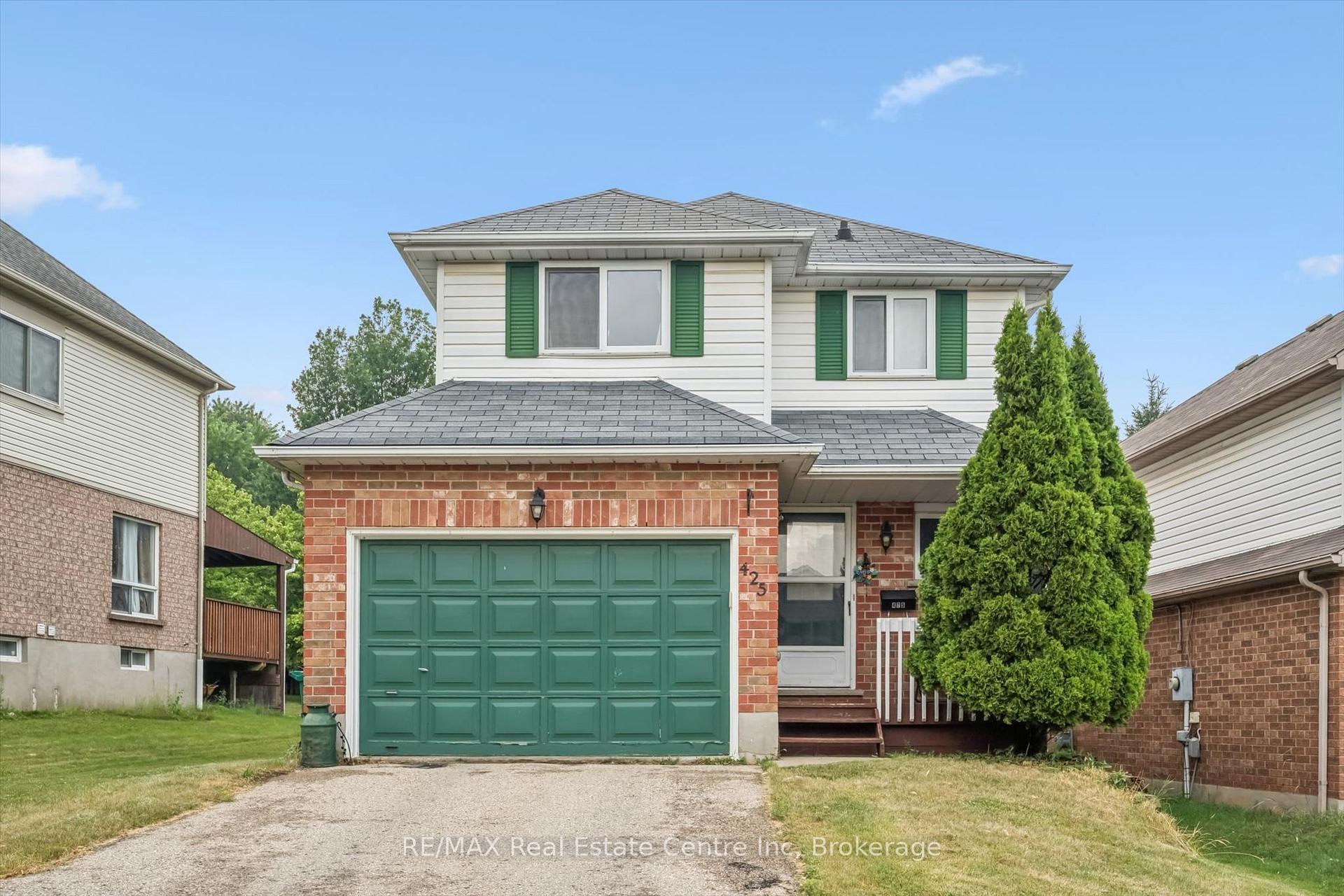Photo of 425 Exmoor Street