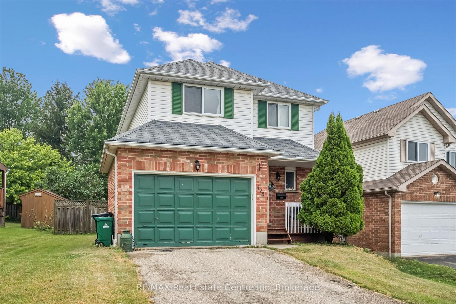Photo 2 of 425 Exmoor Street, Waterloo, Bridgeport — HOMEH