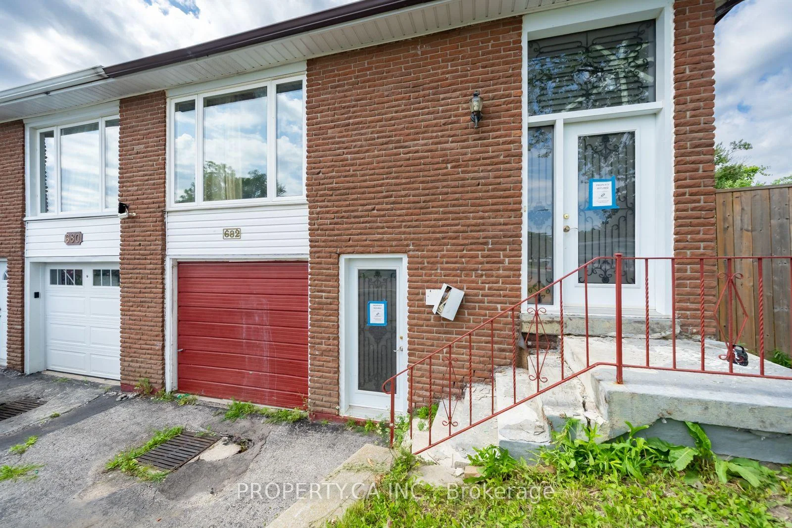 Photo 8 of 682 Eaglemount Crescent, Mississauga, Erindale — HOMEH