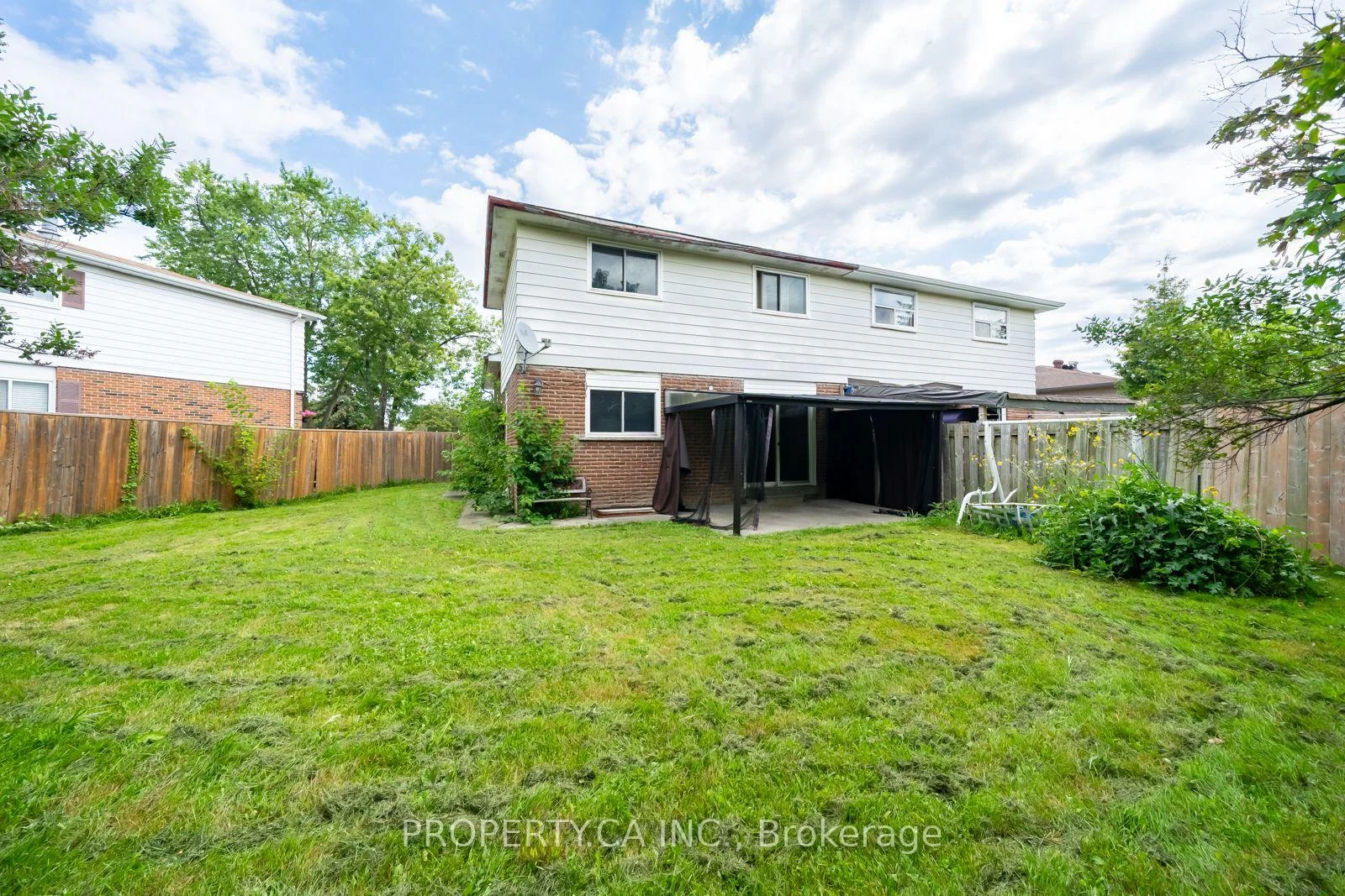 Photo 14 of 682 Eaglemount Crescent, Mississauga, Erindale — HOMEH