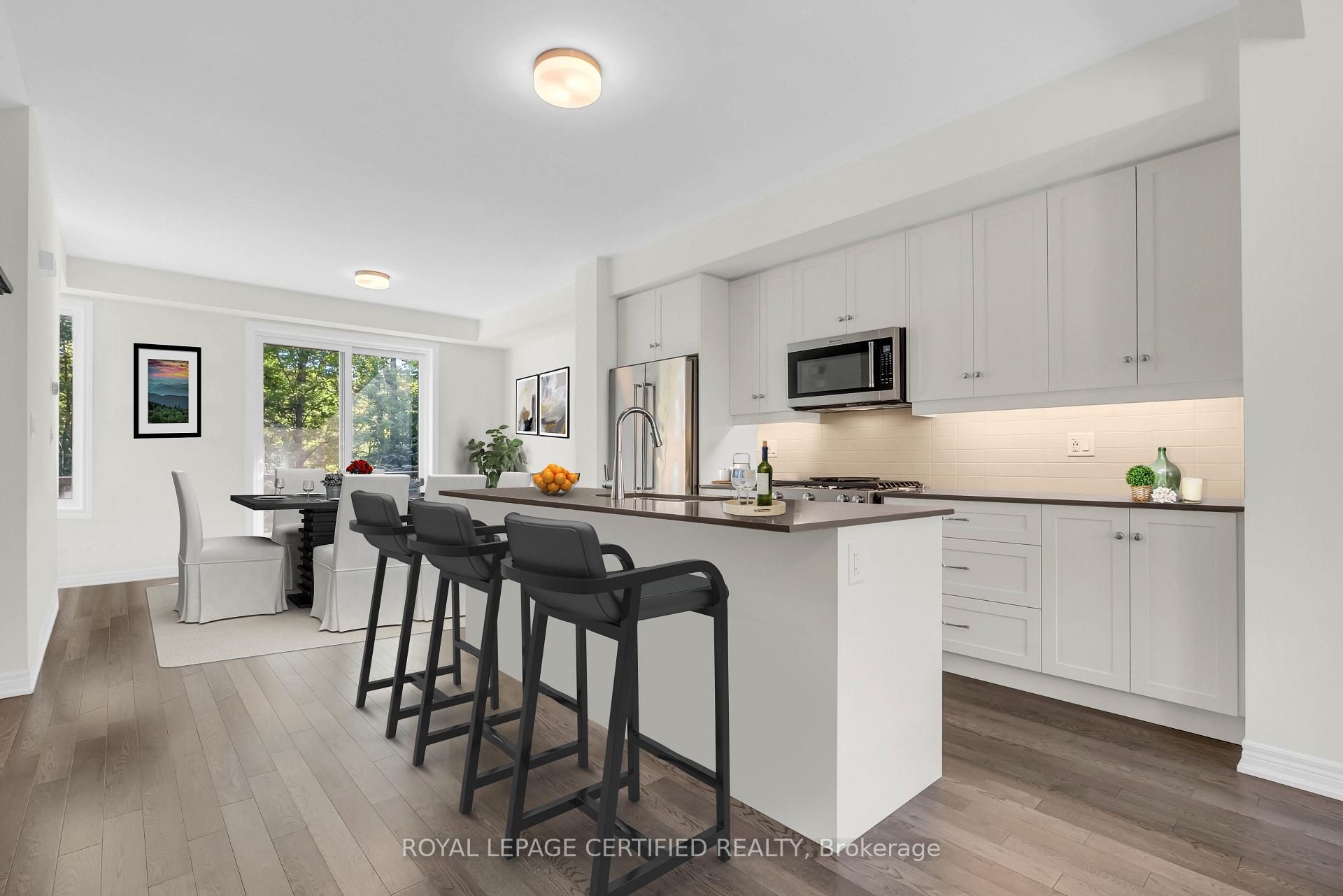 Photo 14 of 45 Folcroft Street, Brampton, Credit Valley — HOMEH
