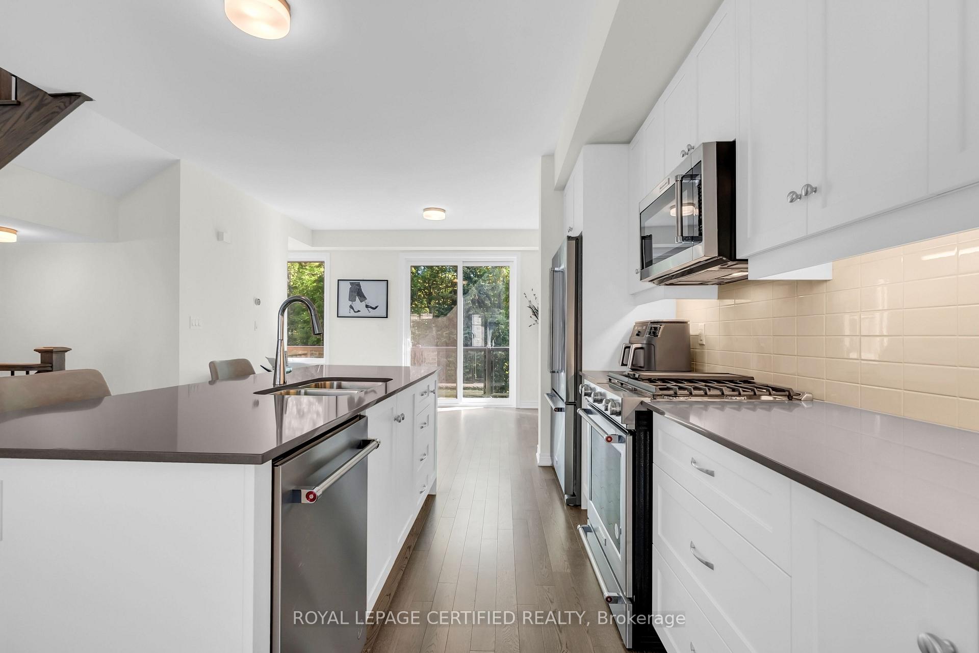 Photo 15 of 45 Folcroft Street, Brampton, Credit Valley — HOMEH