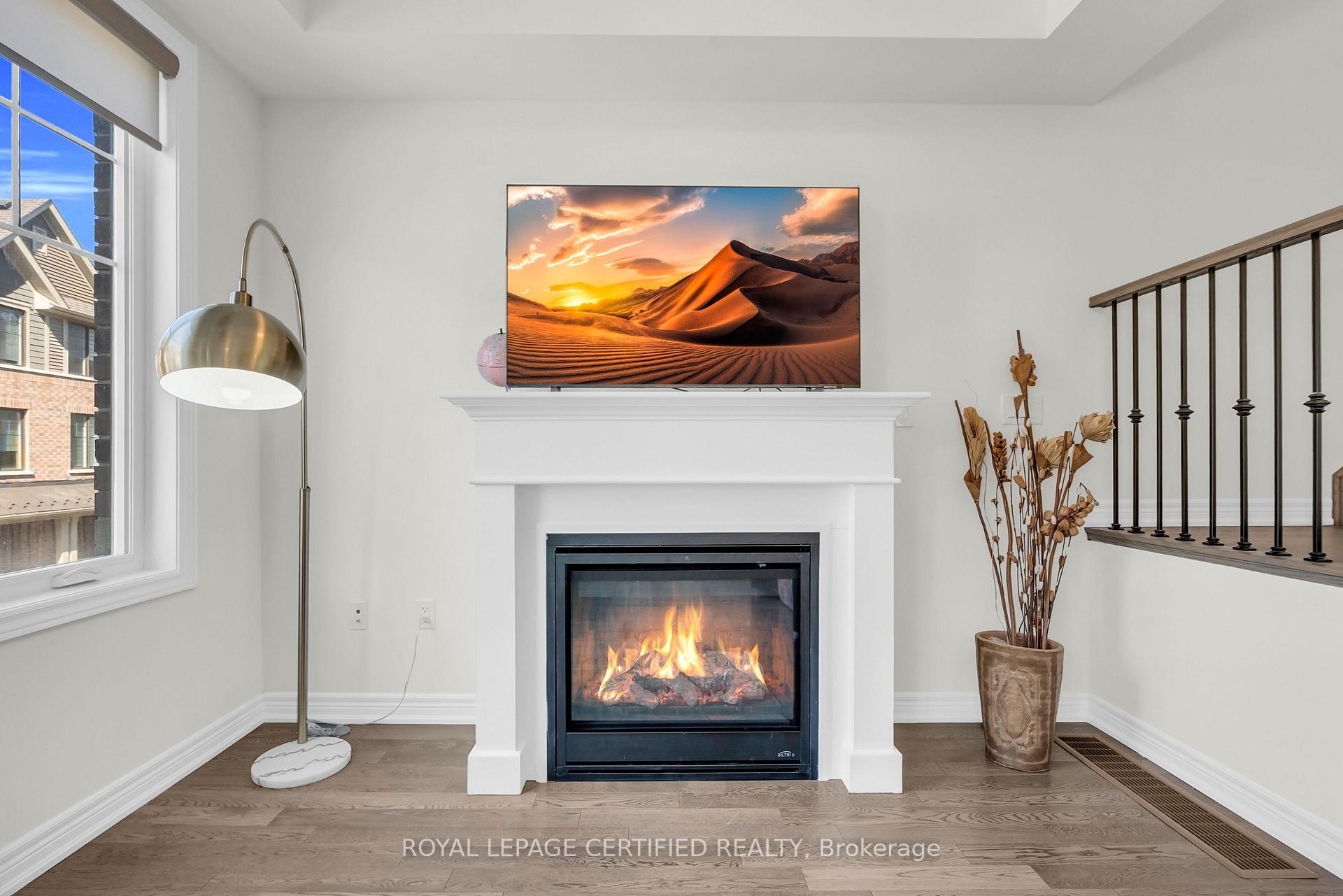 Photo 20 of 45 Folcroft Street, Brampton, Credit Valley — HOMEH