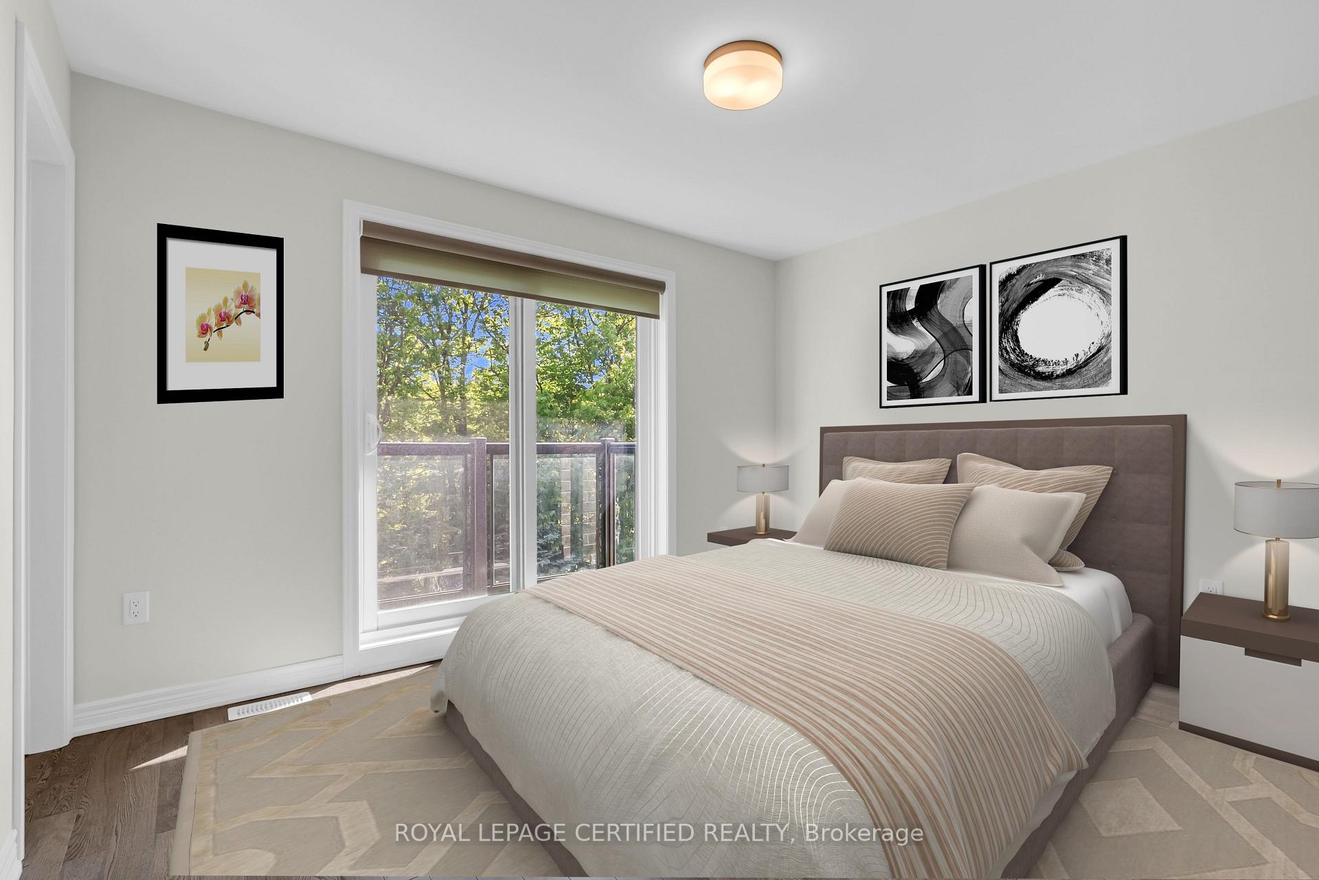 Photo 24 of 45 Folcroft Street, Brampton, Credit Valley — HOMEH