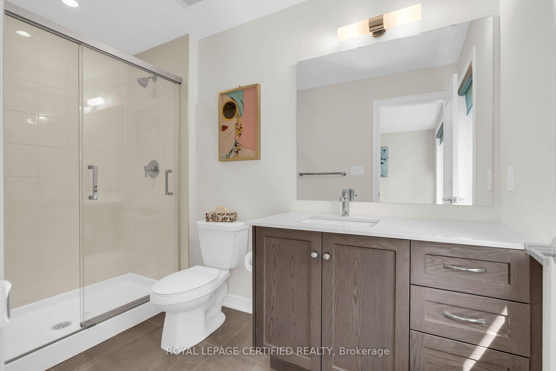 Photo 28 of 45 Folcroft Street, Brampton, Credit Valley — HOMEH