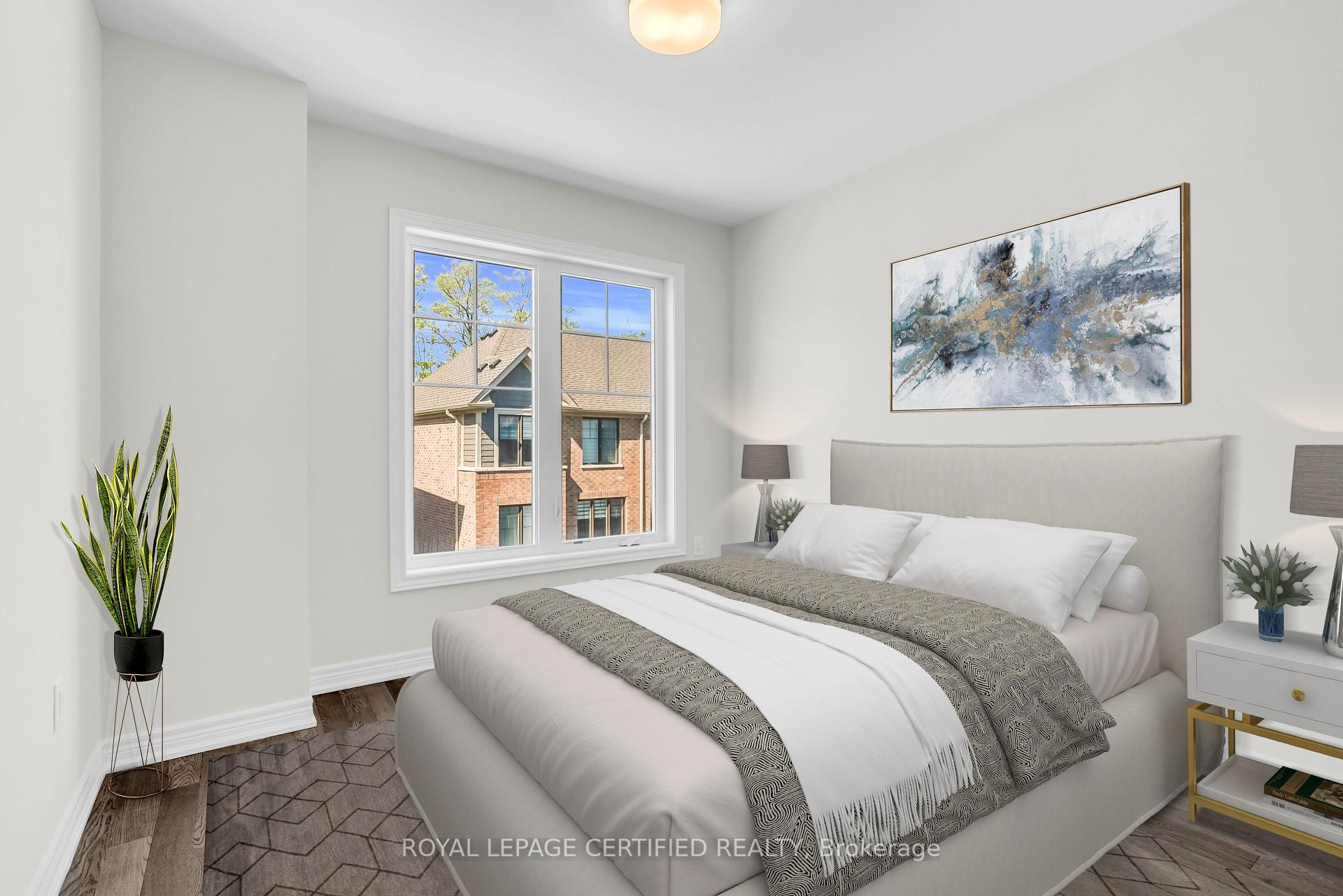 Photo 30 of 45 Folcroft Street, Brampton, Credit Valley — HOMEH