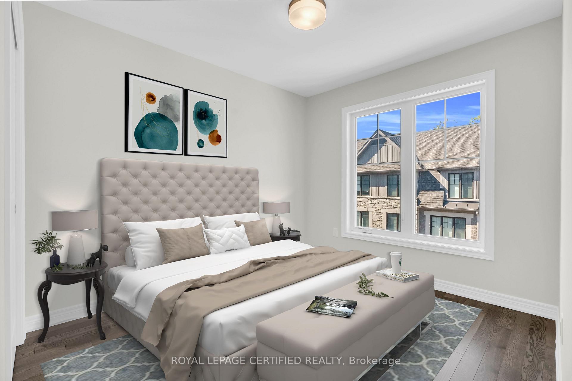 Photo 32 of 45 Folcroft Street, Brampton, Credit Valley — HOMEH