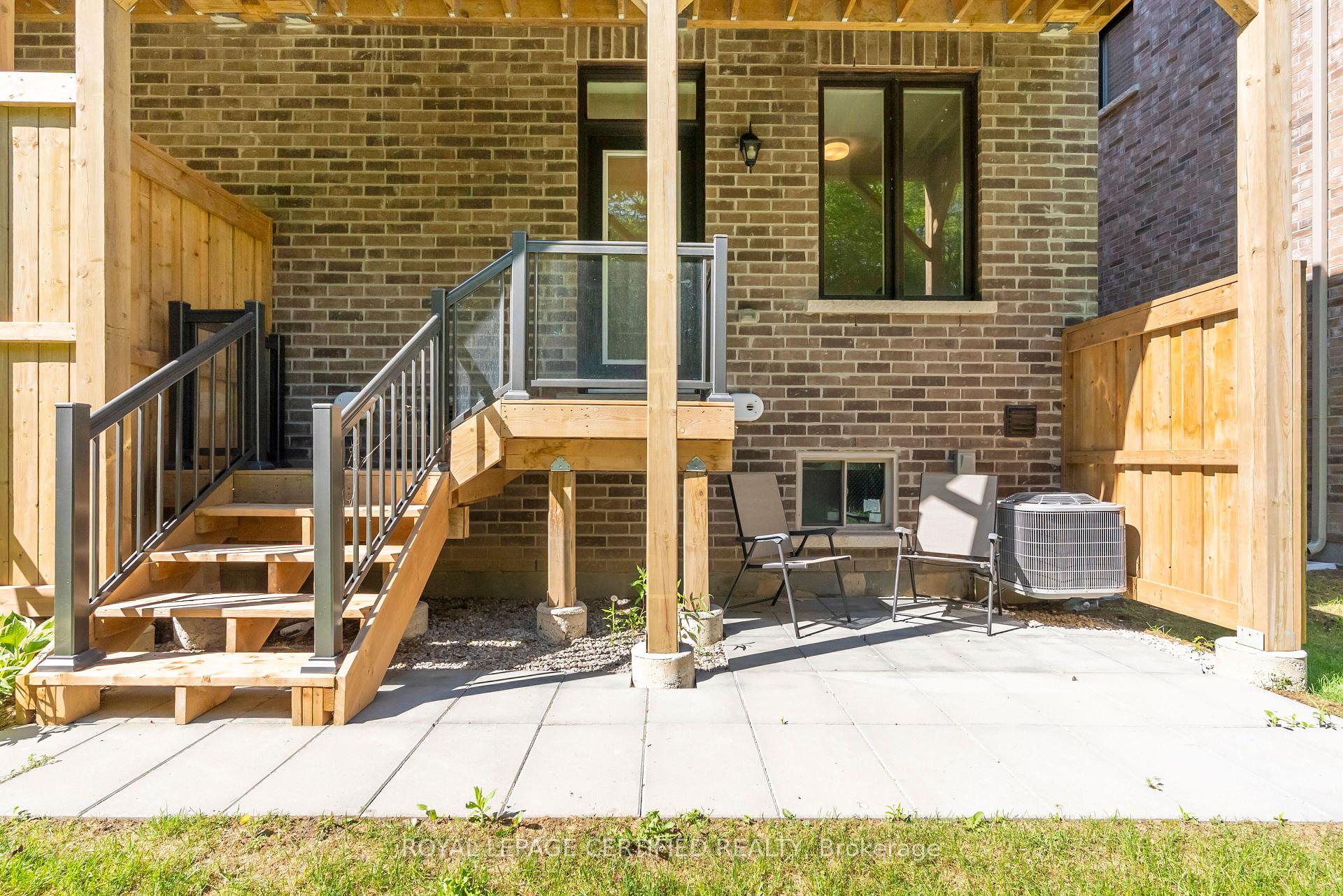 Photo 37 of 45 Folcroft Street, Brampton, Credit Valley — HOMEH