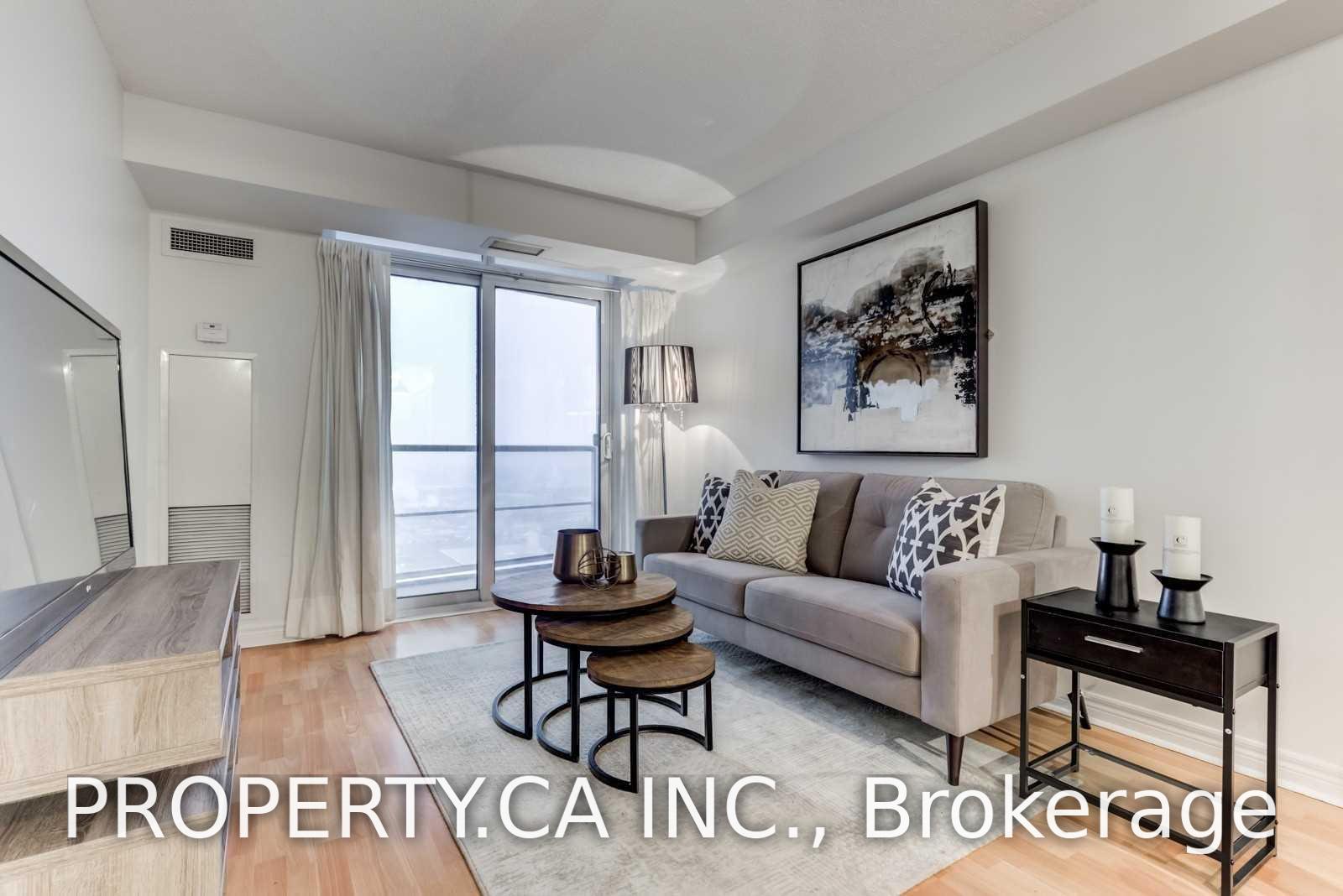 Photo 3 of Unit 2801, 83 Borough Drive, Scarborough, Bendale — HOMEH
