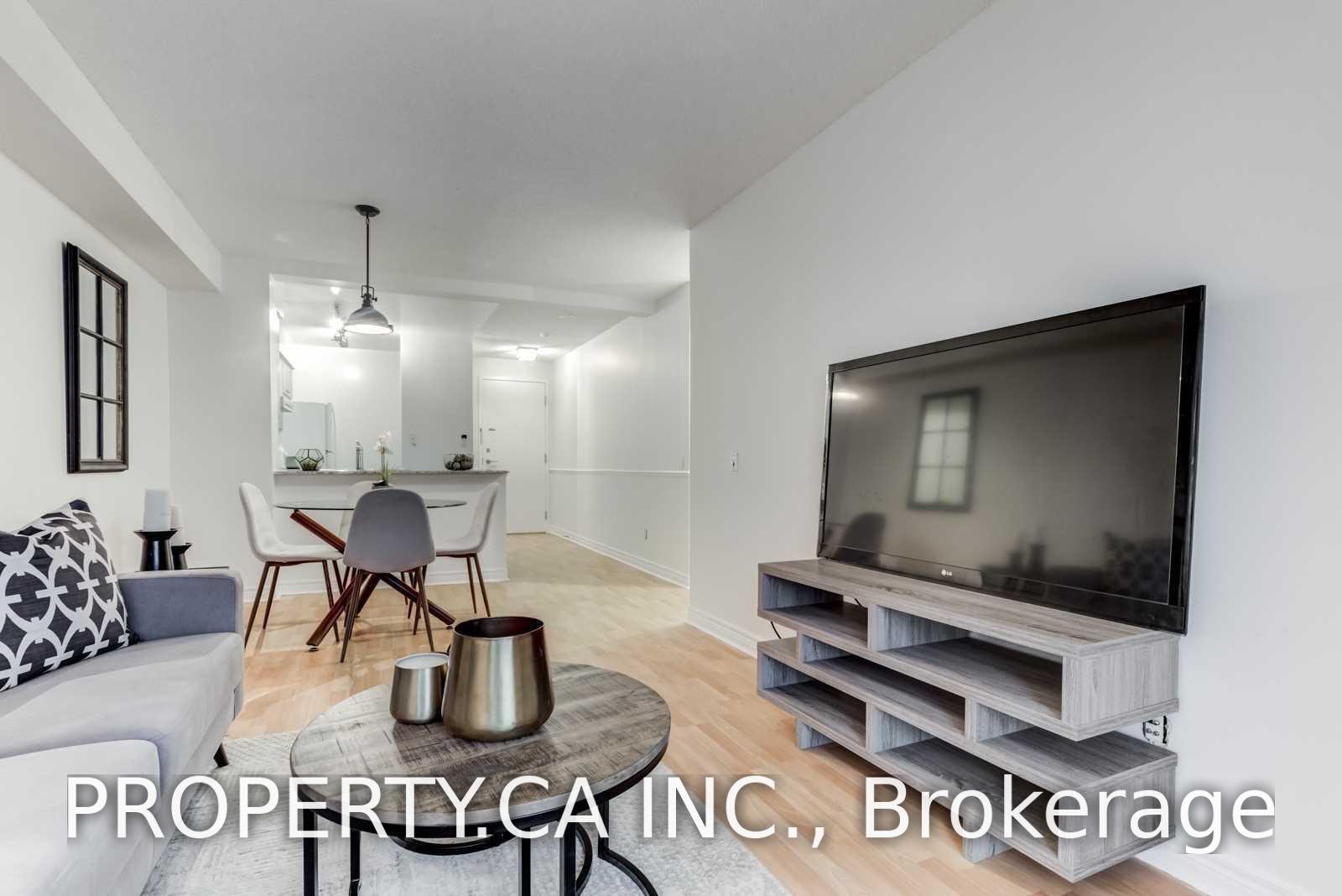 Photo 4 of Unit 2801, 83 Borough Drive, Scarborough, Bendale — HOMEH