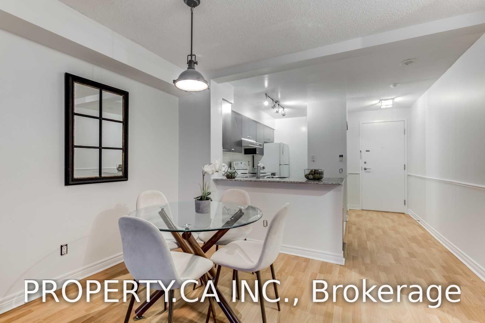 Photo 5 of Unit 2801, 83 Borough Drive, Scarborough, Bendale — HOMEH