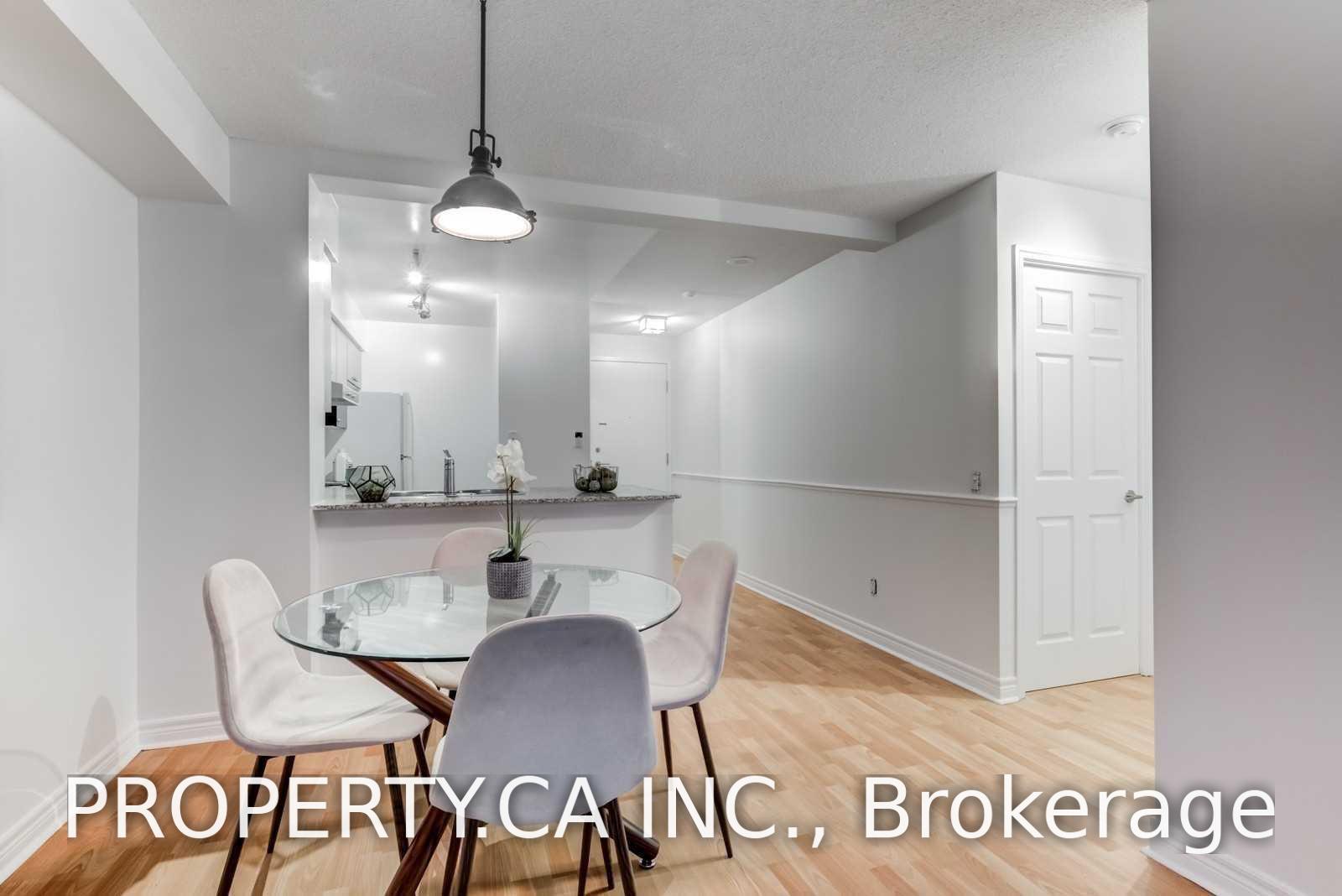 Photo 6 of Unit 2801, 83 Borough Drive, Scarborough, Bendale — HOMEH