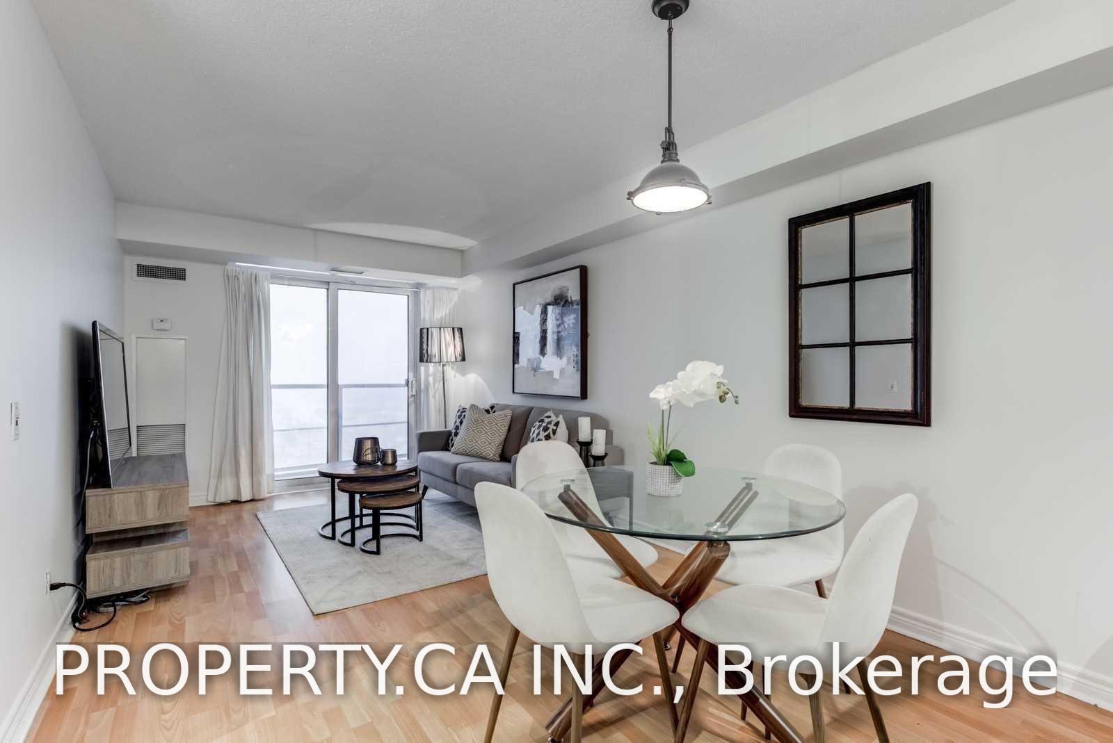 Photo 7 of Unit 2801, 83 Borough Drive, Scarborough, Bendale — HOMEH