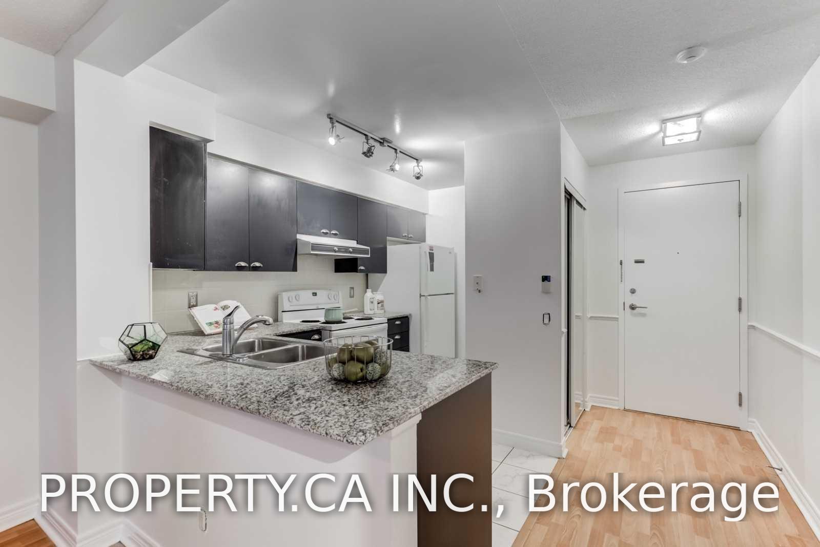 Photo 8 of Unit 2801, 83 Borough Drive, Scarborough, Bendale — HOMEH
