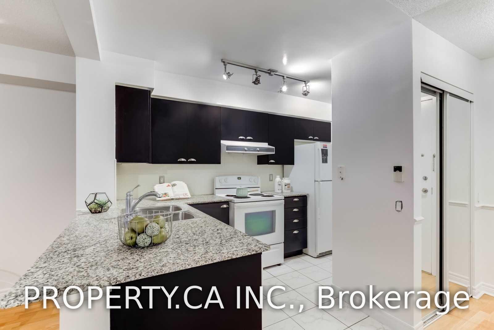 Photo 9 of Unit 2801, 83 Borough Drive, Scarborough, Bendale — HOMEH