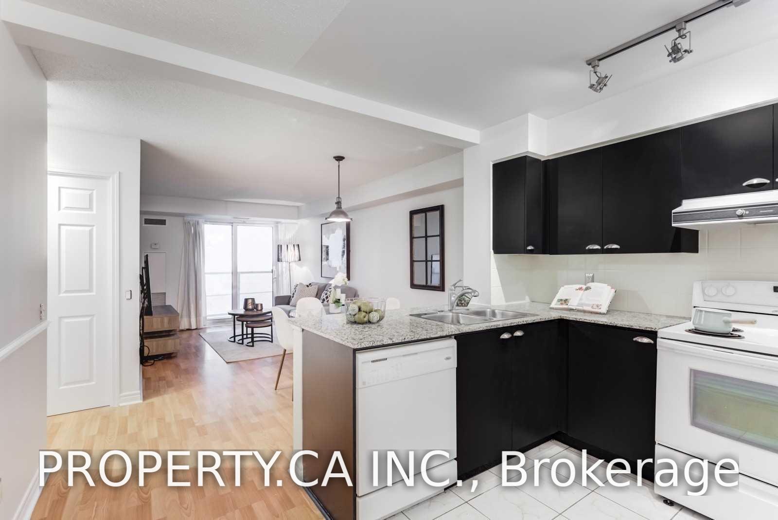 Photo 10 of Unit 2801, 83 Borough Drive, Scarborough, Bendale — HOMEH