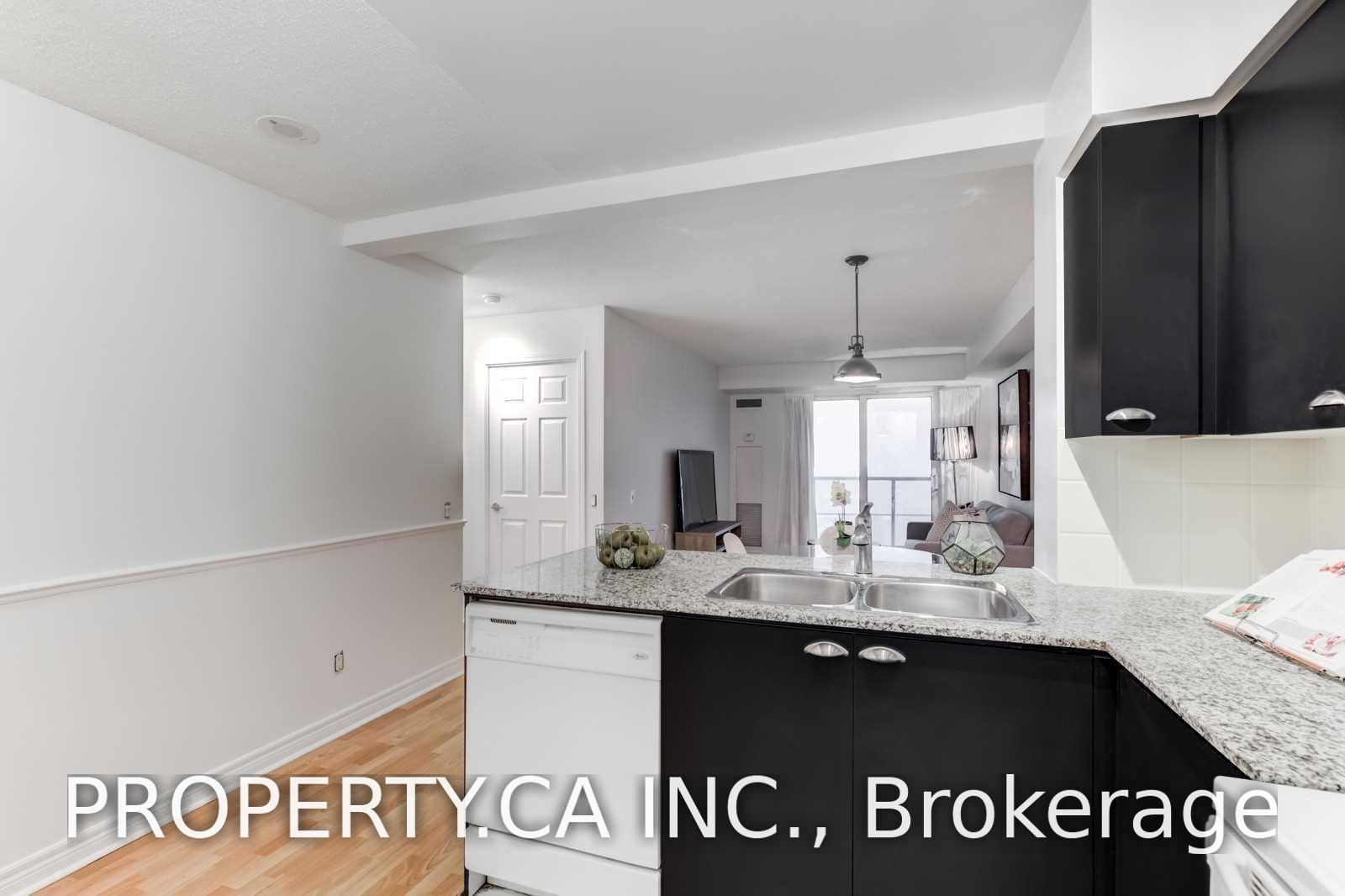 Photo 11 of Unit 2801, 83 Borough Drive, Scarborough, Bendale — HOMEH