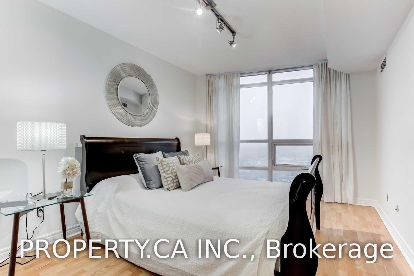 Photo 12 of Unit 2801, 83 Borough Drive, Scarborough, Bendale — HOMEH