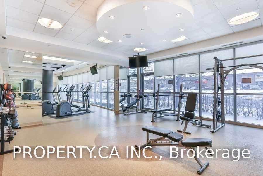Photo 20 of Unit 2801, 83 Borough Drive, Scarborough, Bendale — HOMEH