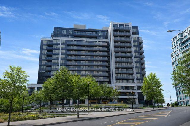 Photo of Unit 506, 55 De Boers Drive