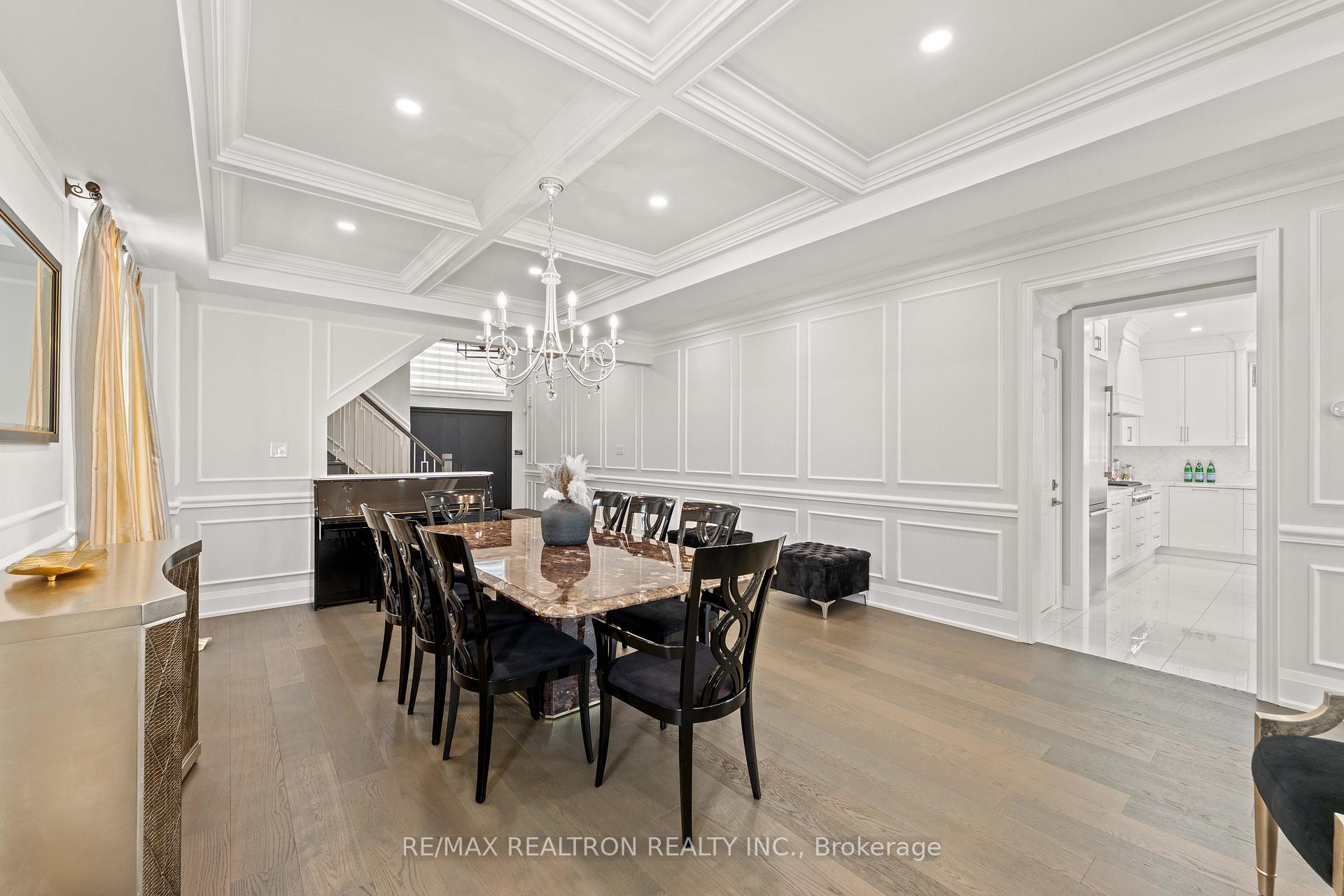 Photo 7 of 7 Randolph Drive, Vaughan, Patterson — HOMEH