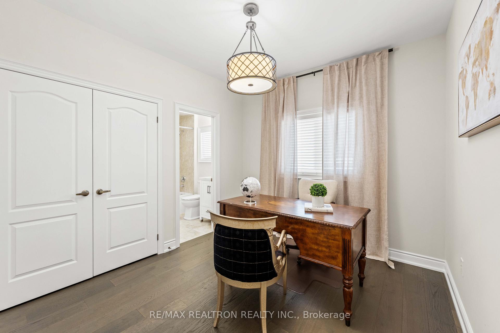 Photo 33 of 7 Randolph Drive, Vaughan, Patterson — HOMEH