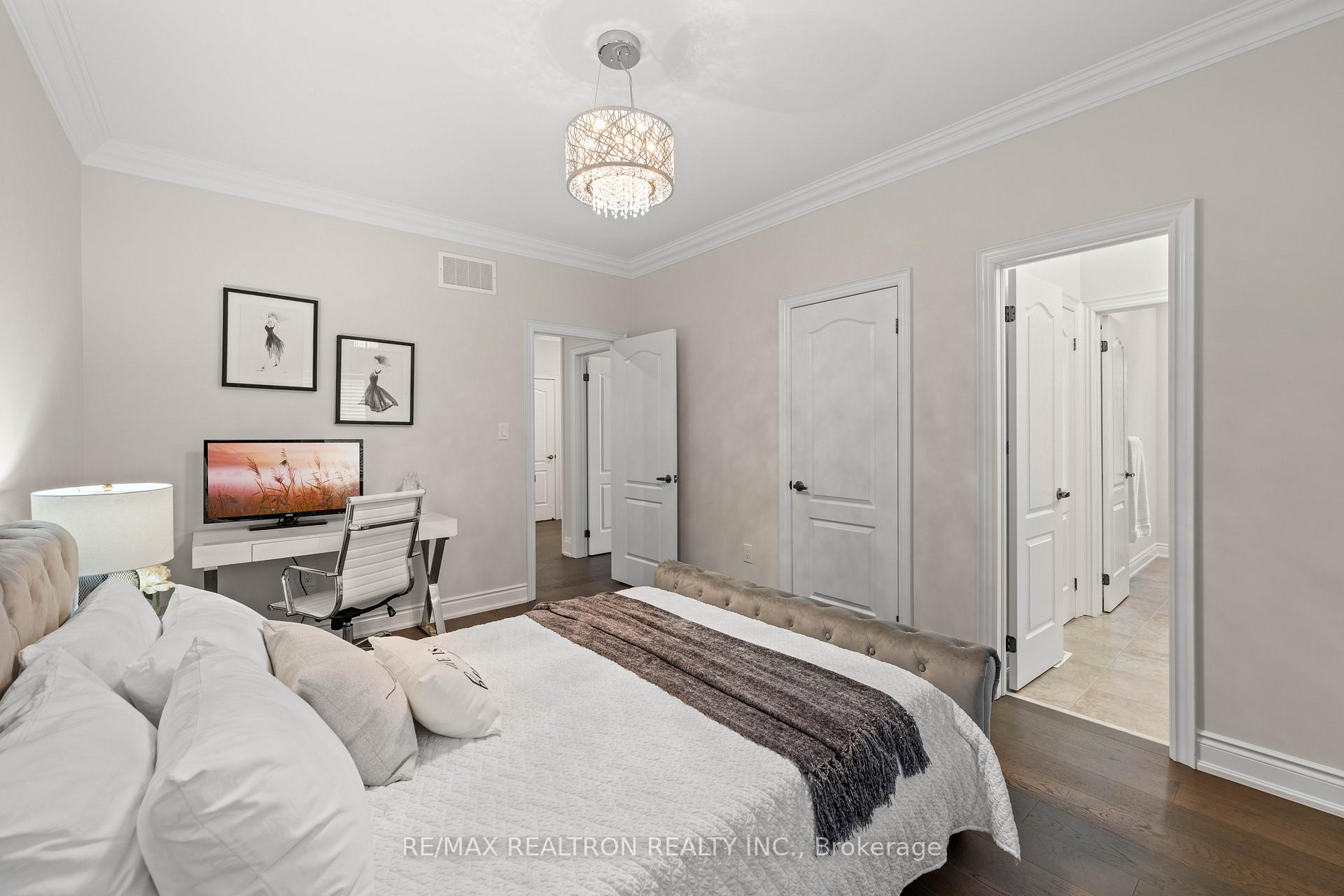 Photo 37 of 7 Randolph Drive, Vaughan, Patterson — HOMEH