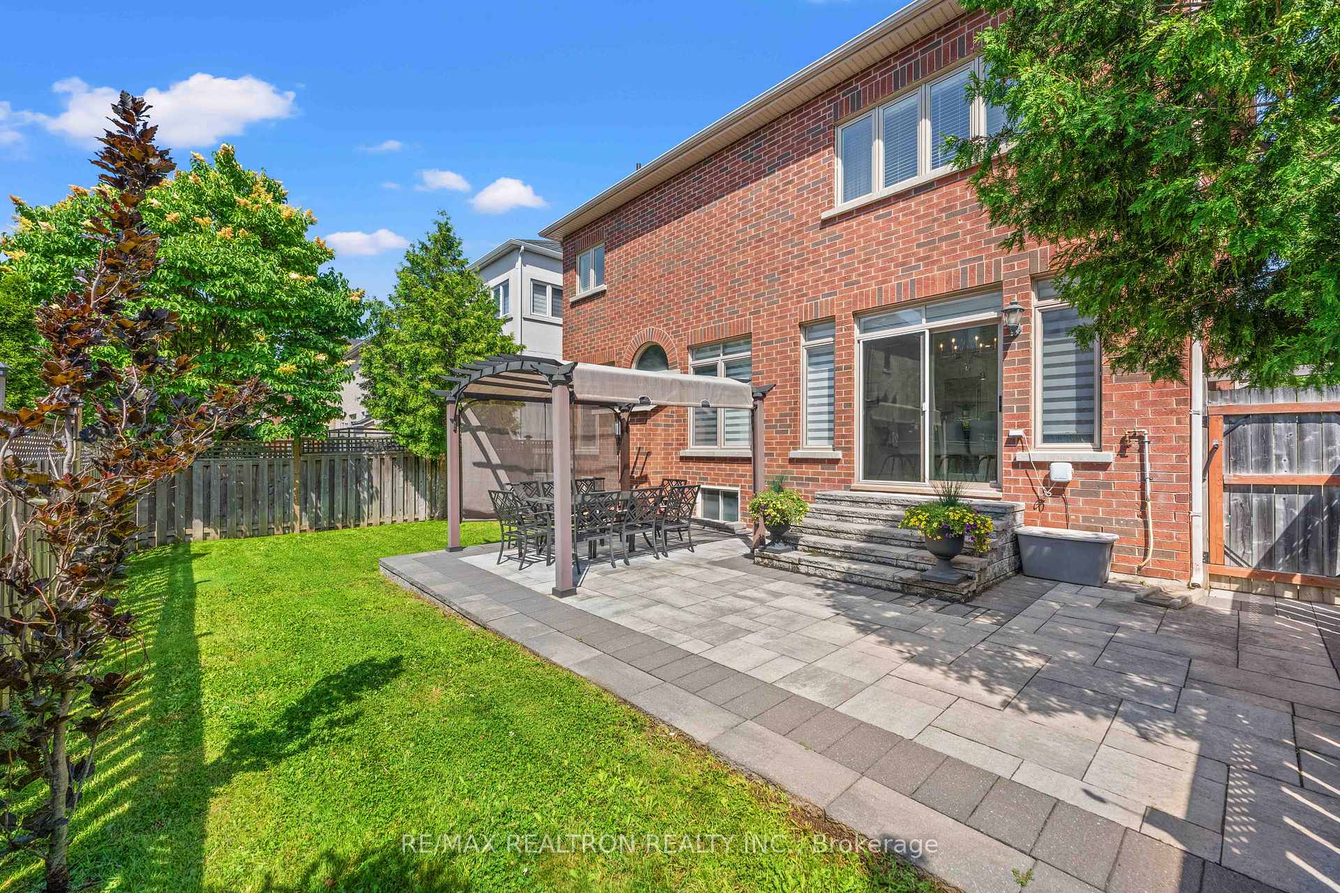 Photo 46 of 7 Randolph Drive, Vaughan, Patterson — HOMEH
