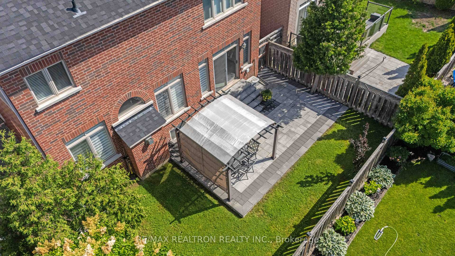 Photo 48 of 7 Randolph Drive, Vaughan, Patterson — HOMEH
