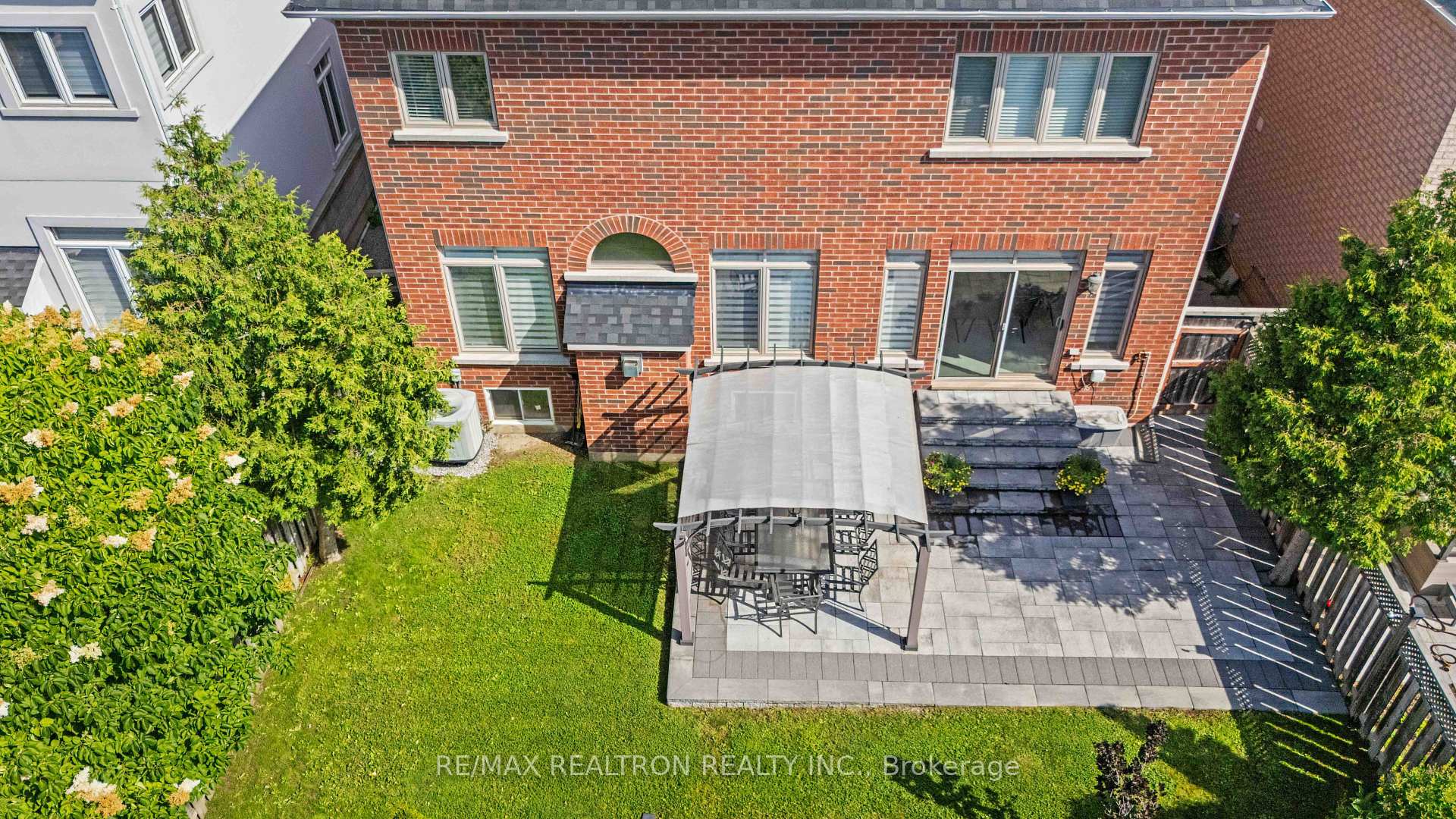 Photo 49 of 7 Randolph Drive, Vaughan, Patterson — HOMEH