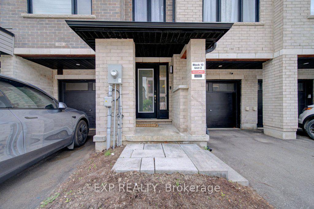 Photo 39 of Unit 1302, 585 Colborne Street E, Brantford, East Ward — HOMEH