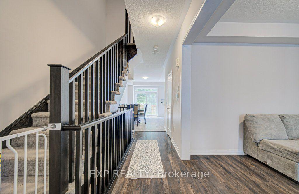 Photo 6 of Unit 1302, 585 Colborne Street E, Brantford, East Ward — HOMEH