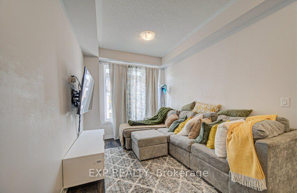 Photo of Unit 1302, 585 Colborne Street E