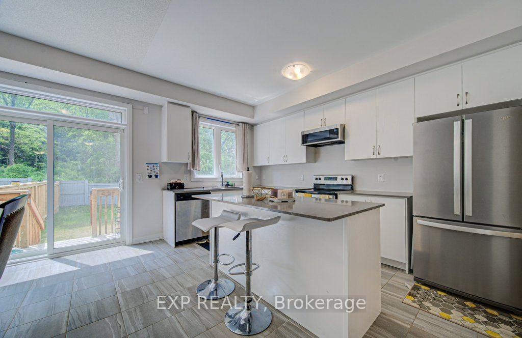 Photo 10 of Unit 1302, 585 Colborne Street E, Brantford, East Ward — HOMEH