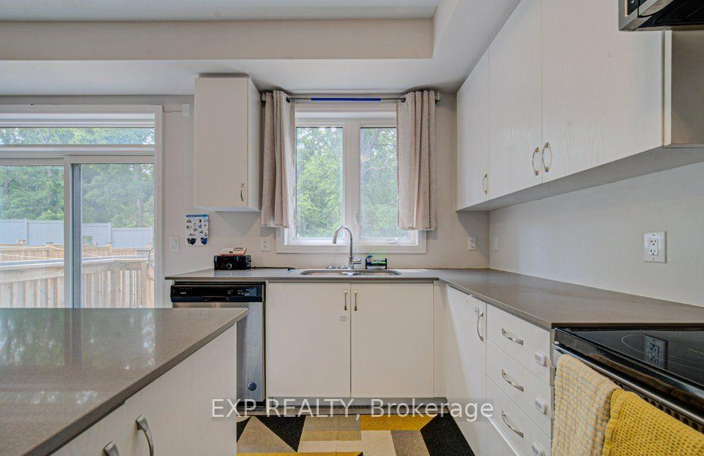 Photo 15 of Unit 1302, 585 Colborne Street E, Brantford, East Ward — HOMEH