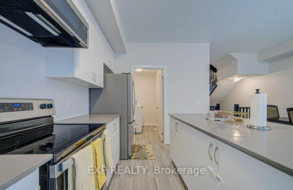 Photo 16 of Unit 1302, 585 Colborne Street E, Brantford, East Ward — HOMEH