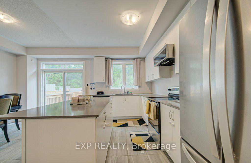 Photo 17 of Unit 1302, 585 Colborne Street E, Brantford, East Ward — HOMEH